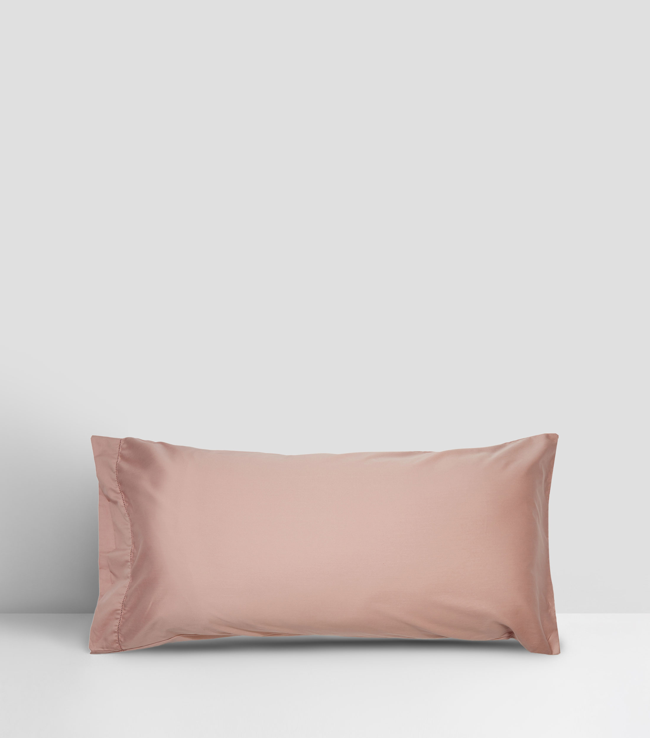 FUNDA KS ALMOHADA PALO ROSA 500H