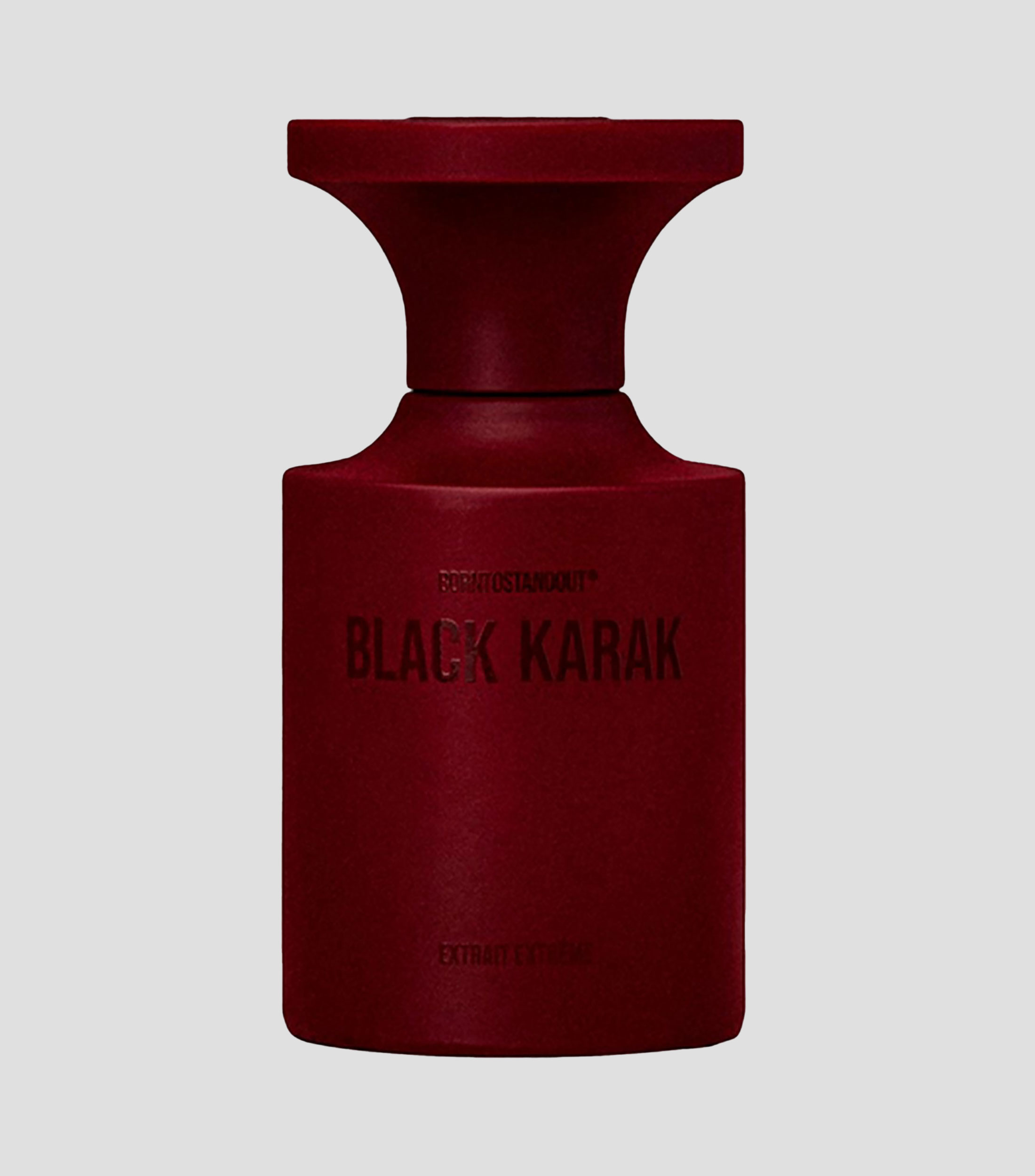 Perfume Black Karak, Extrait de Parfum 50 ml Unisex