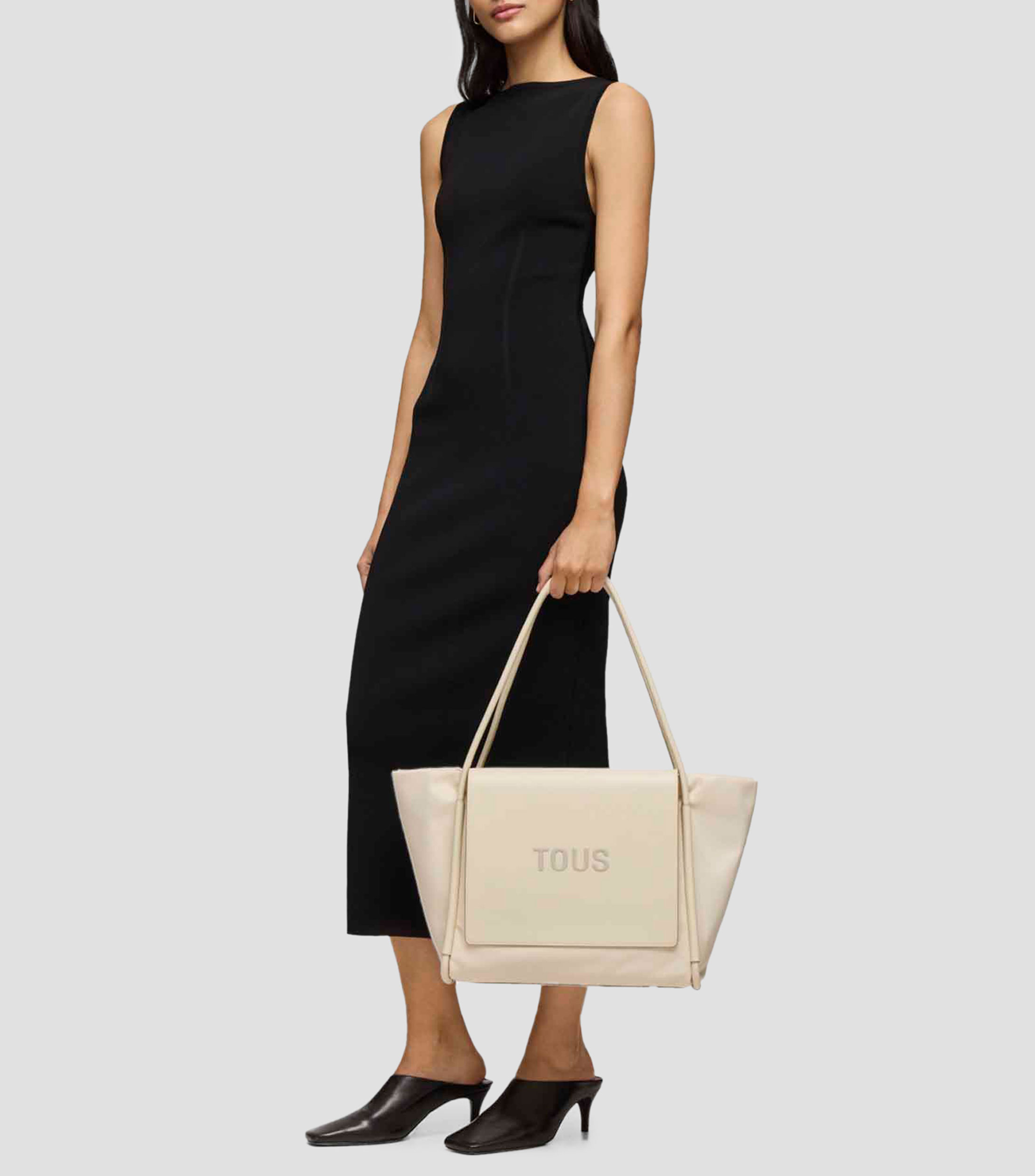 Bolsa Tote Mujer