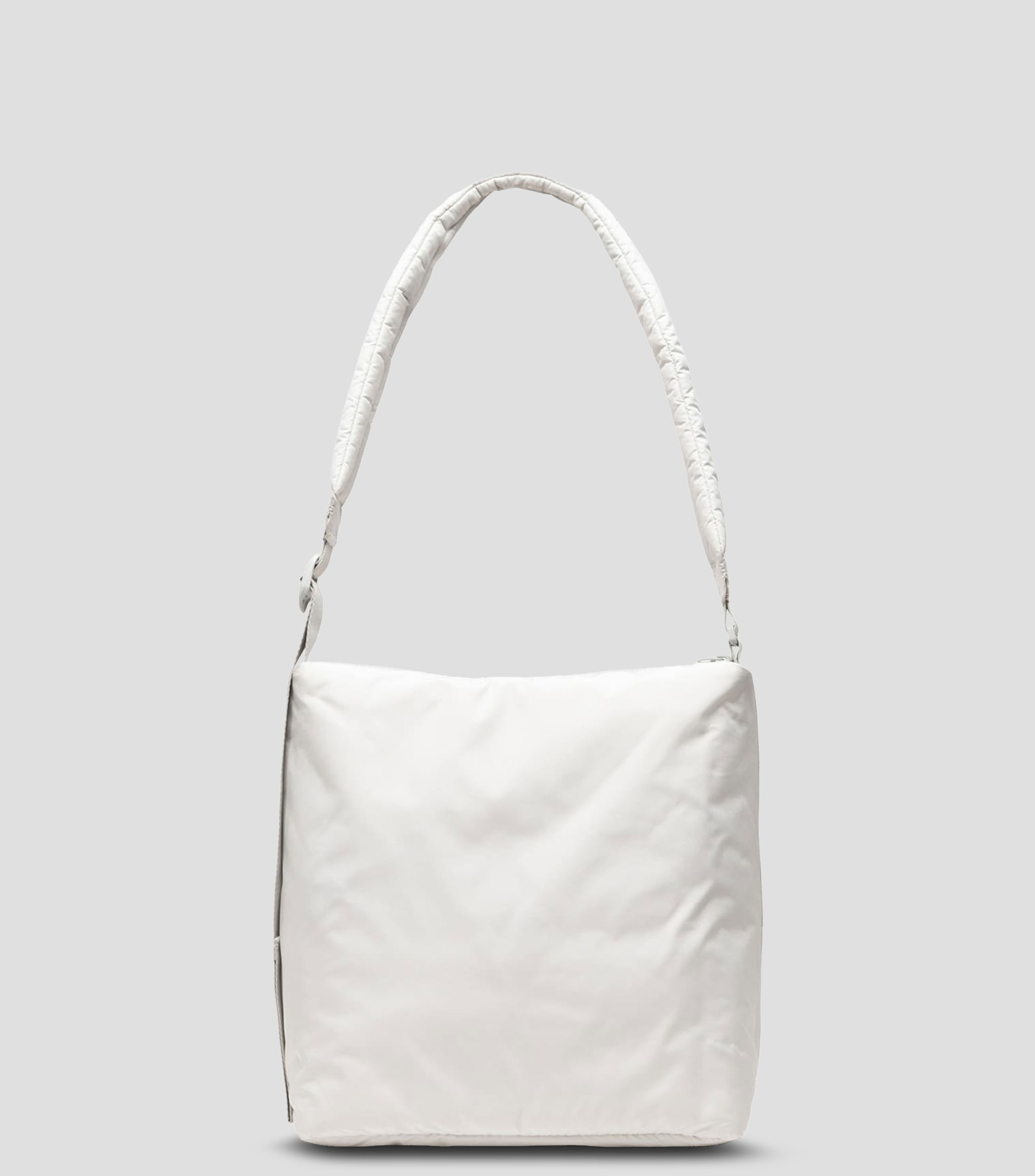 Bolso para entrenamiento tote liso Unisex