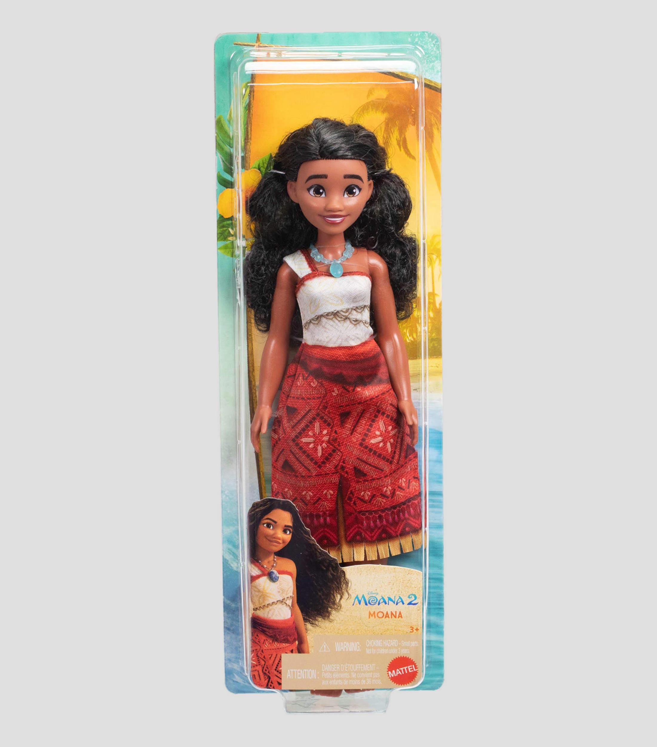Muneca Moana