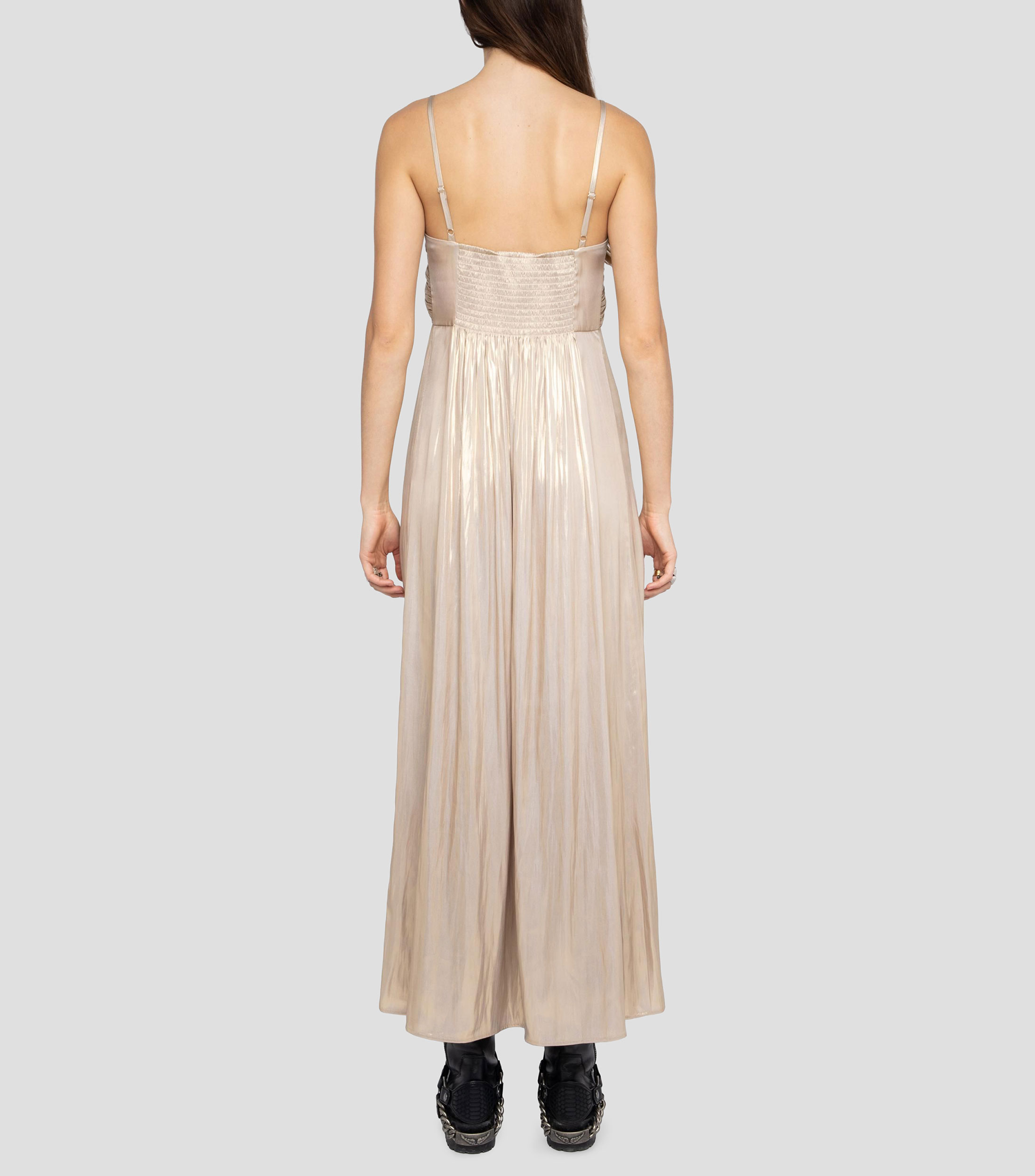Vestido largo fantasía Mujer