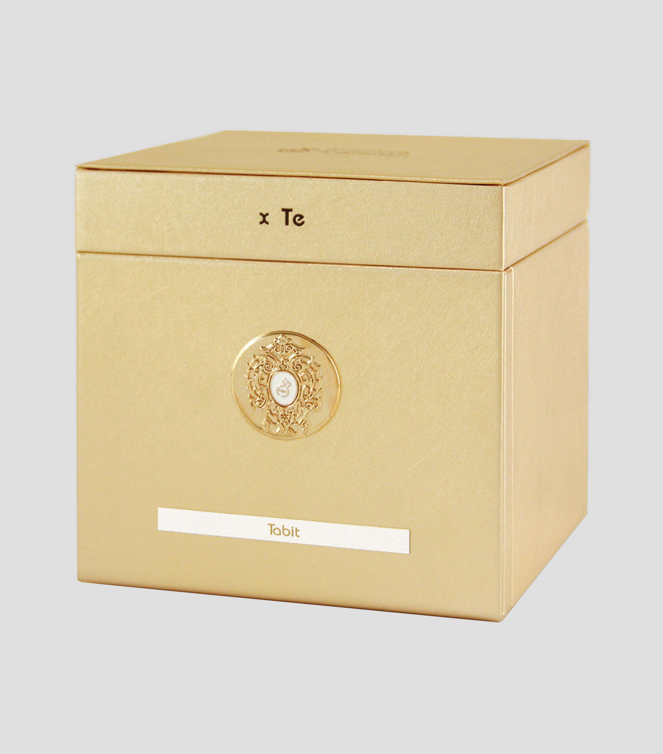 Perfume Tabit, Extrait de Parfum 100 ml Unisex