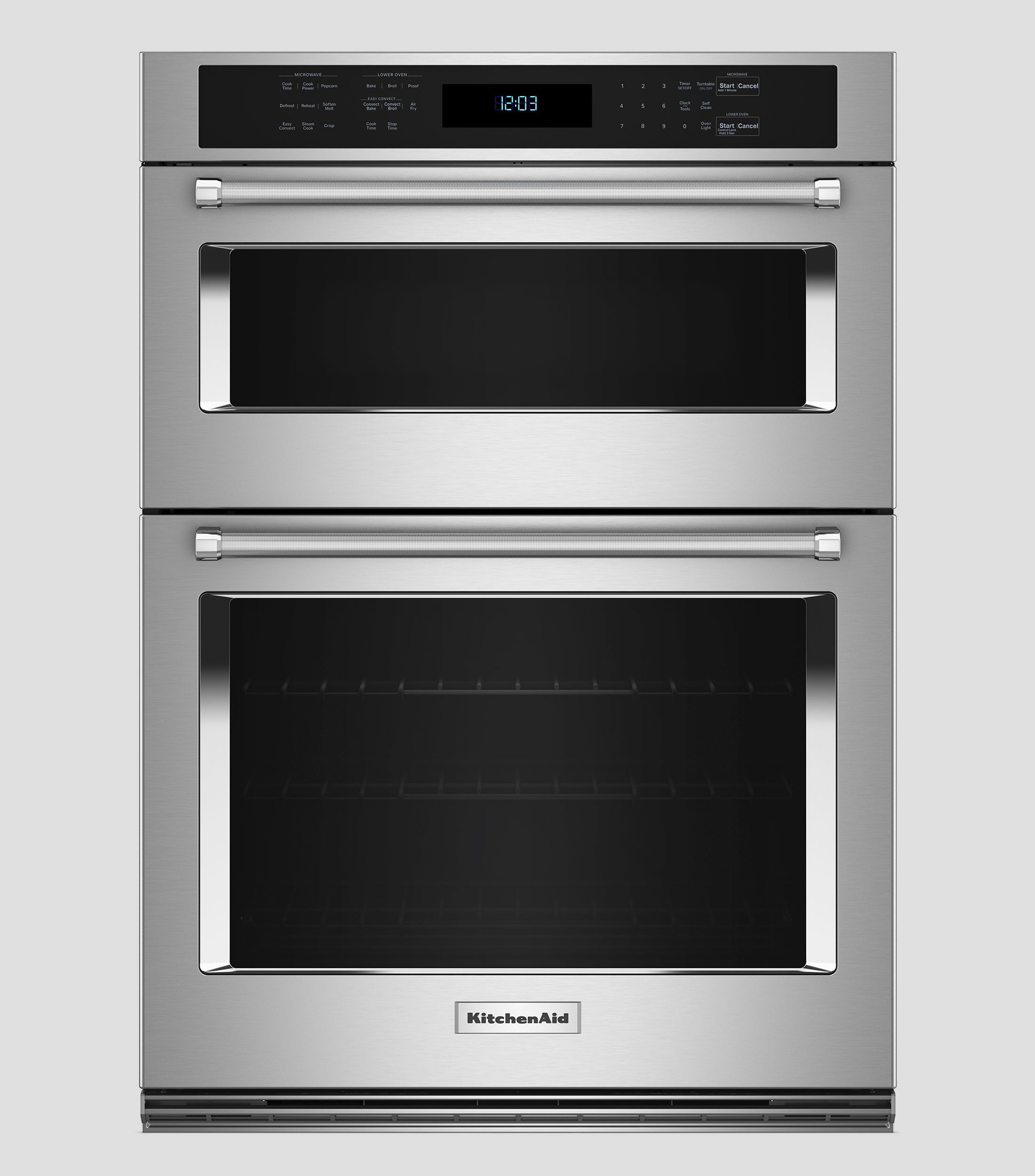 Horno Combo Electrico 30, 6.4 p3 con Airfry