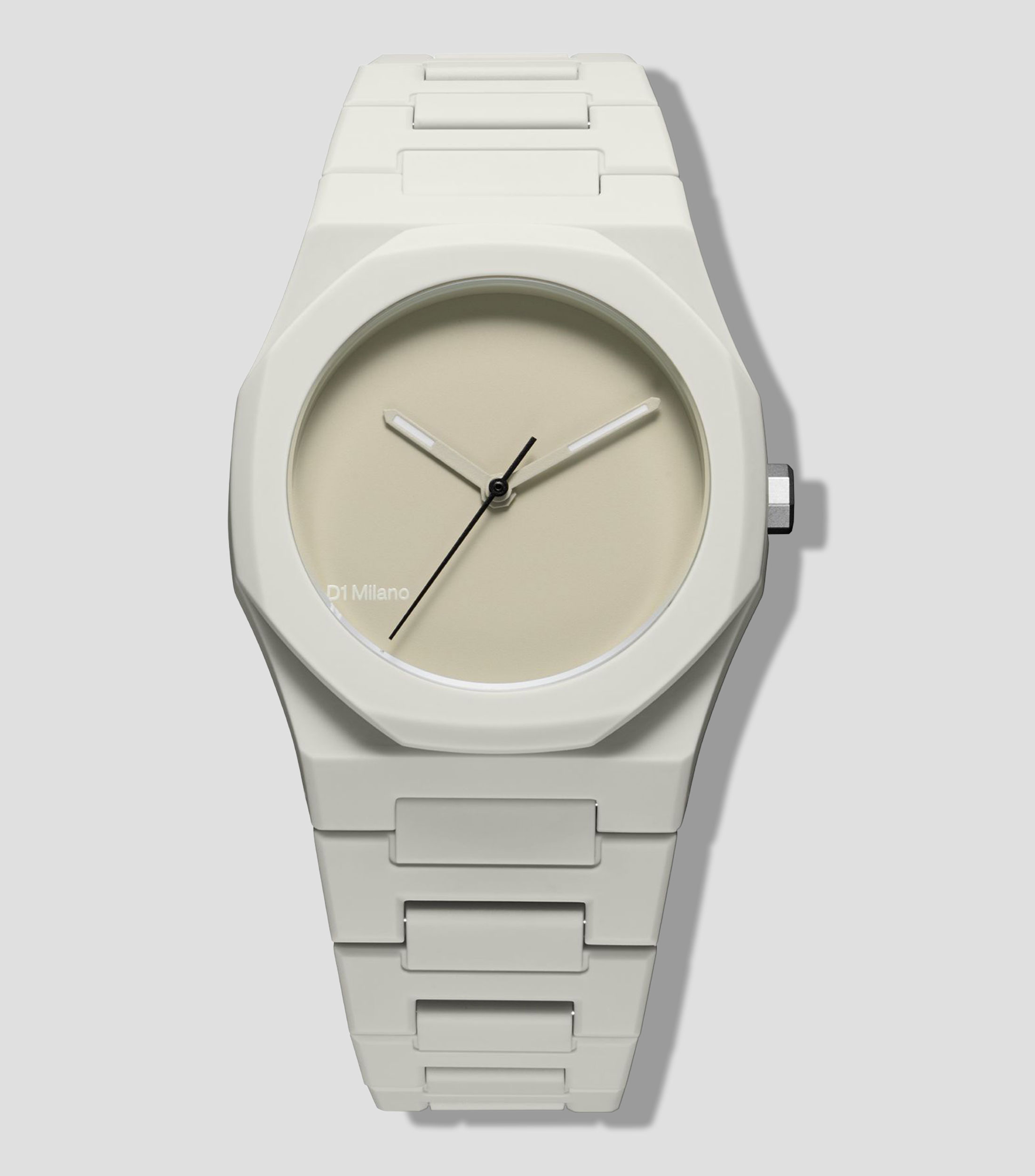 Reloj para hombre Grey 01 Casual Gris