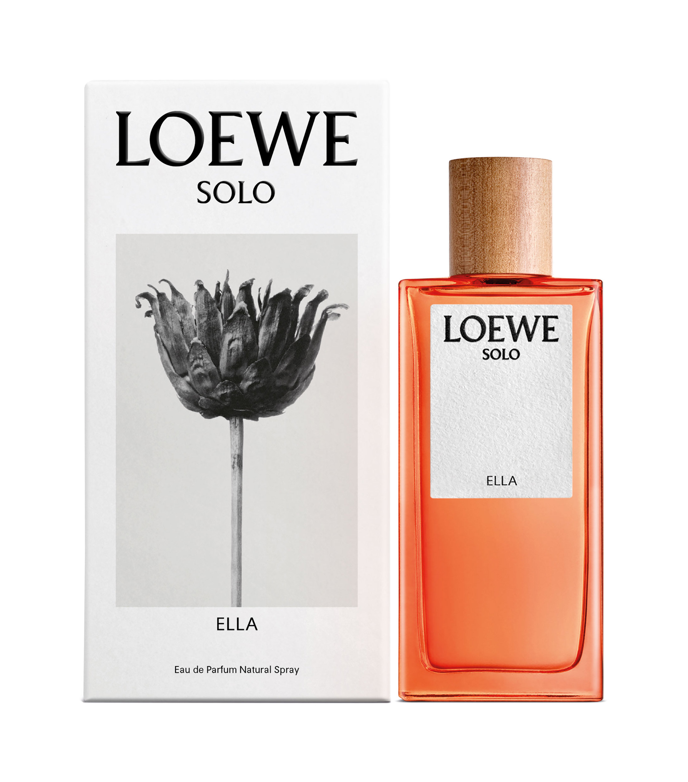 LOEWE SOLO ELLA EDP 100 ML