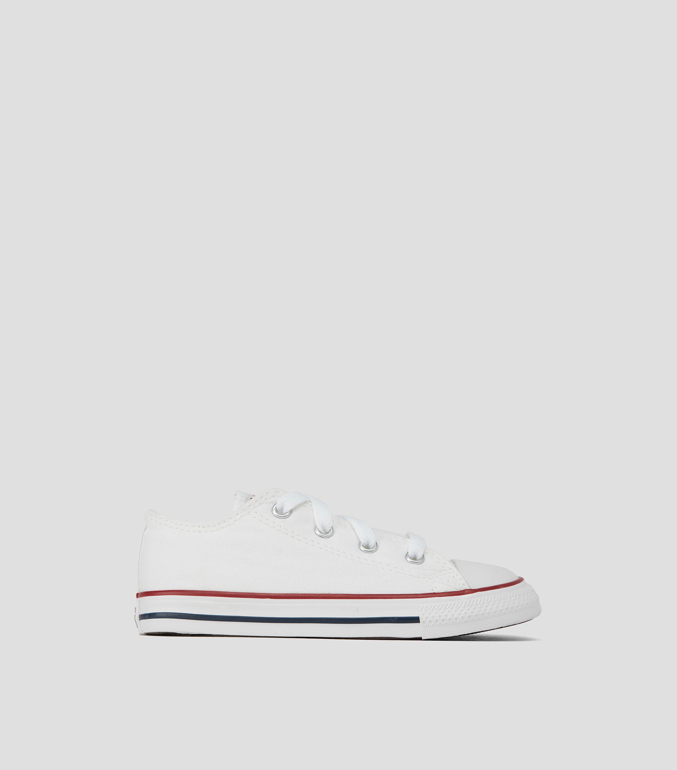 Tenis casuales blancos Bebé