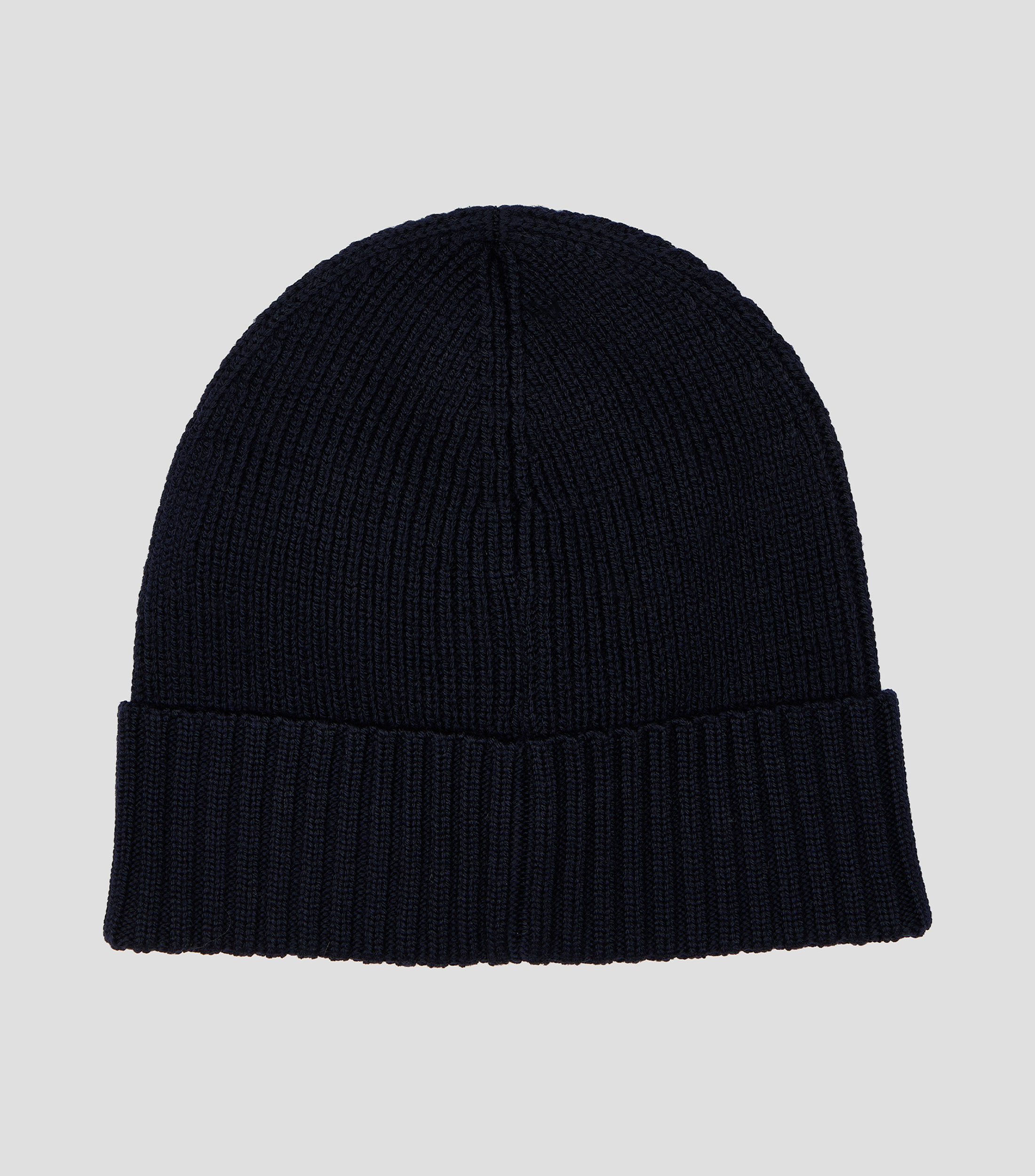 Gorro en tejido de punto Flavio Hombre