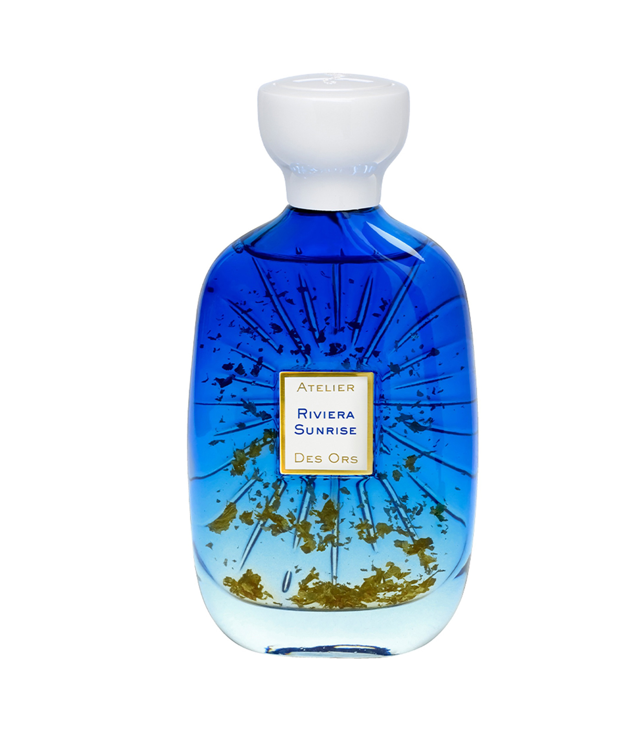 Perfume, Riviera Sunrise Eau de Parfum, 100 ml Unisex