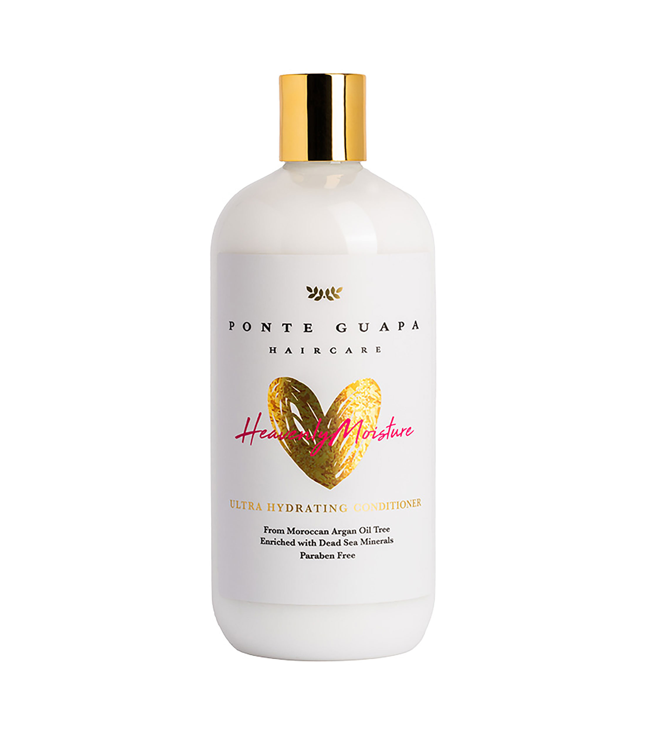 Acondicionador Heavenly Moisture, 500 ml