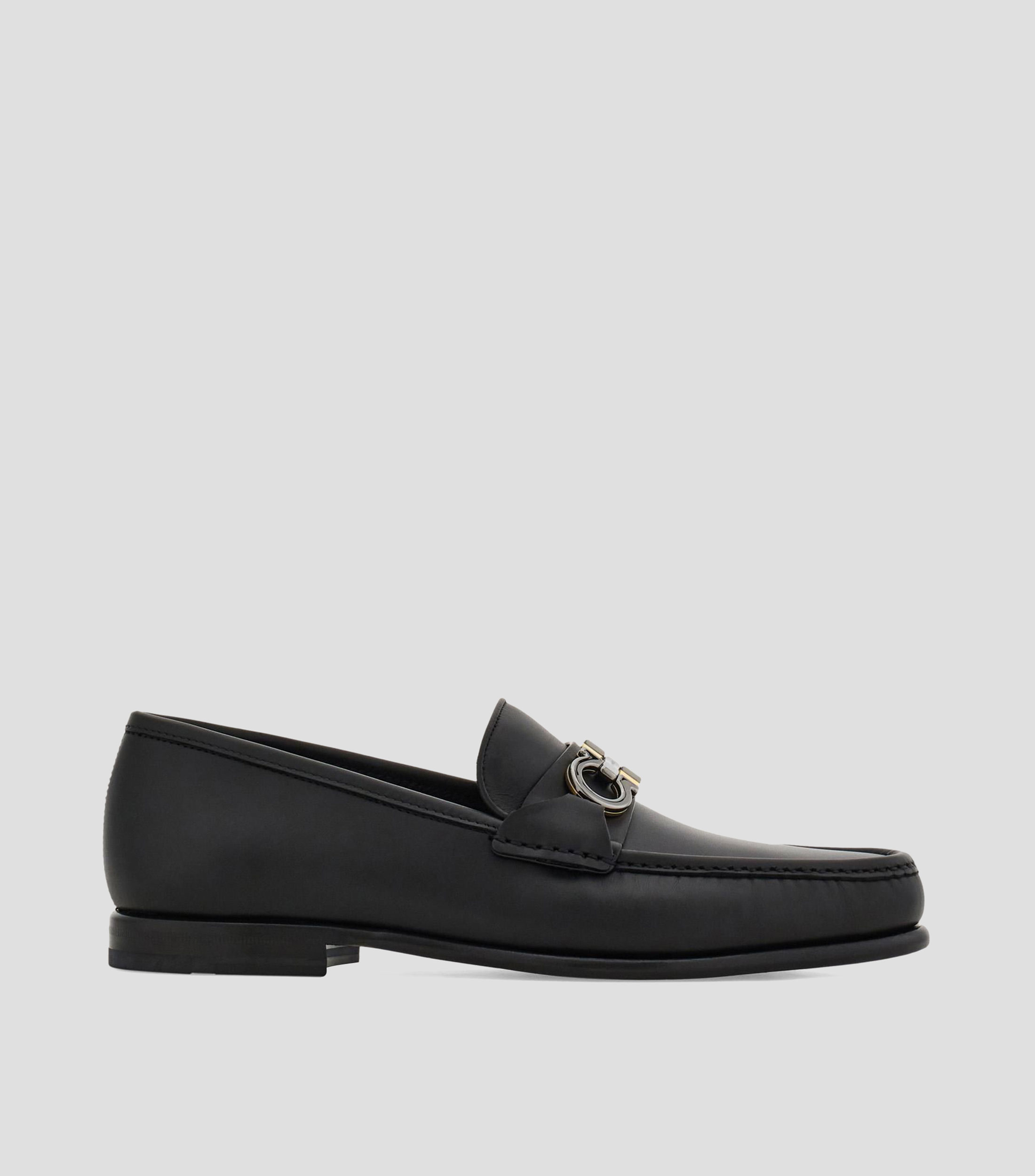 Mocasines bocado Gancini Hombre