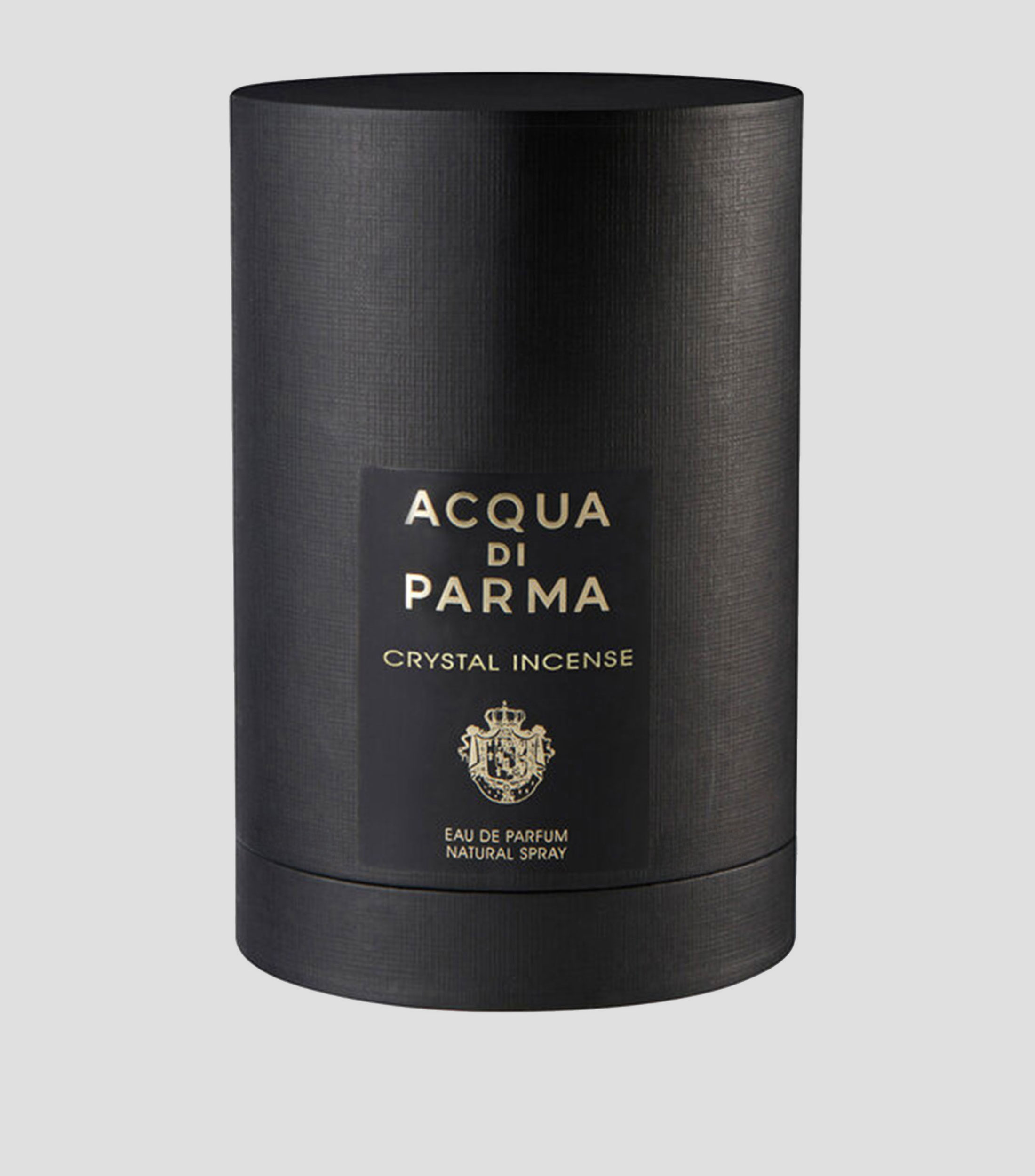 Perfume Crystal Incense Eau de Parfum, 180 ml Unisex