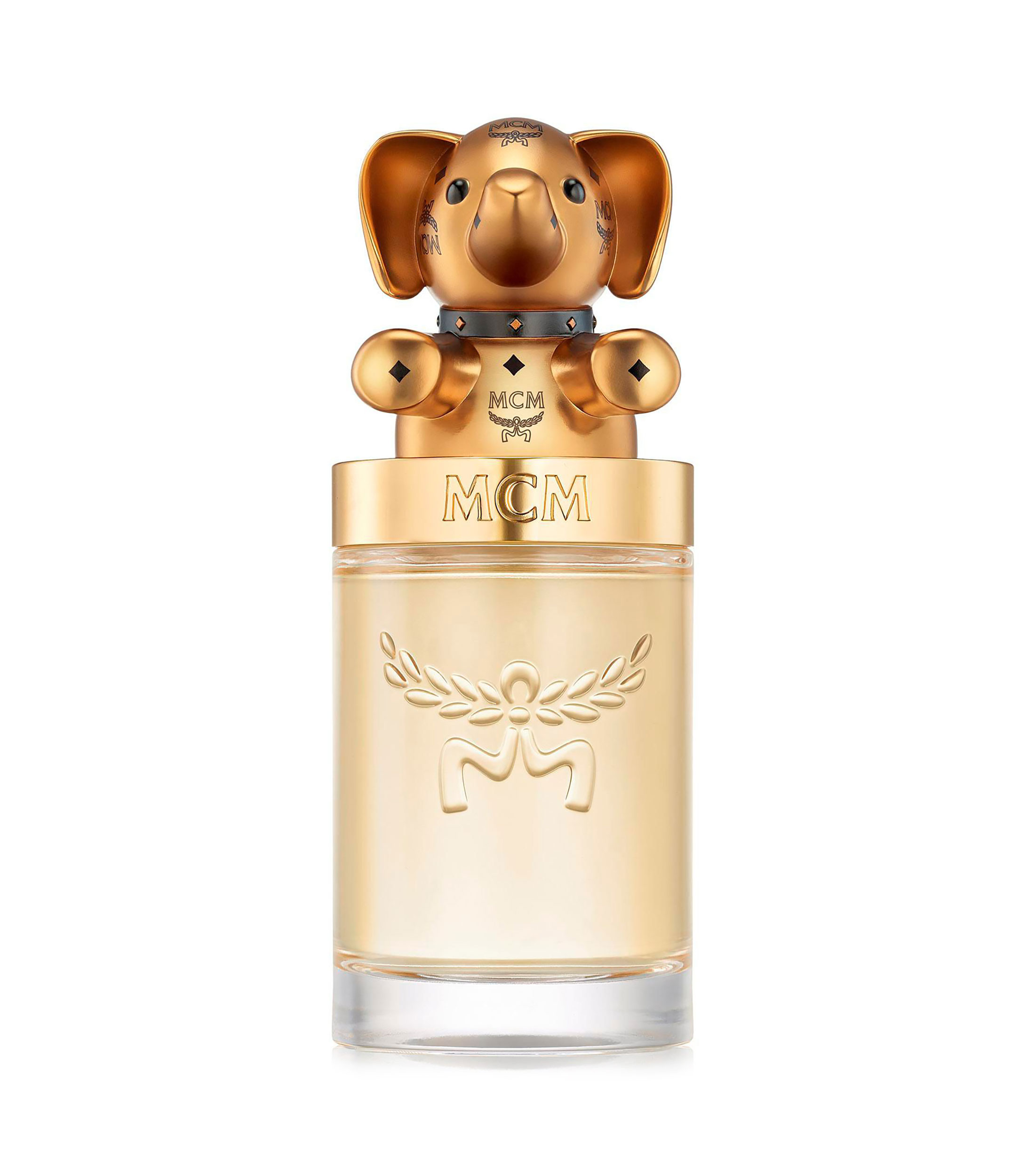 Perfume Zen Elephant Eau de Parfum, 100 ml Unisex
