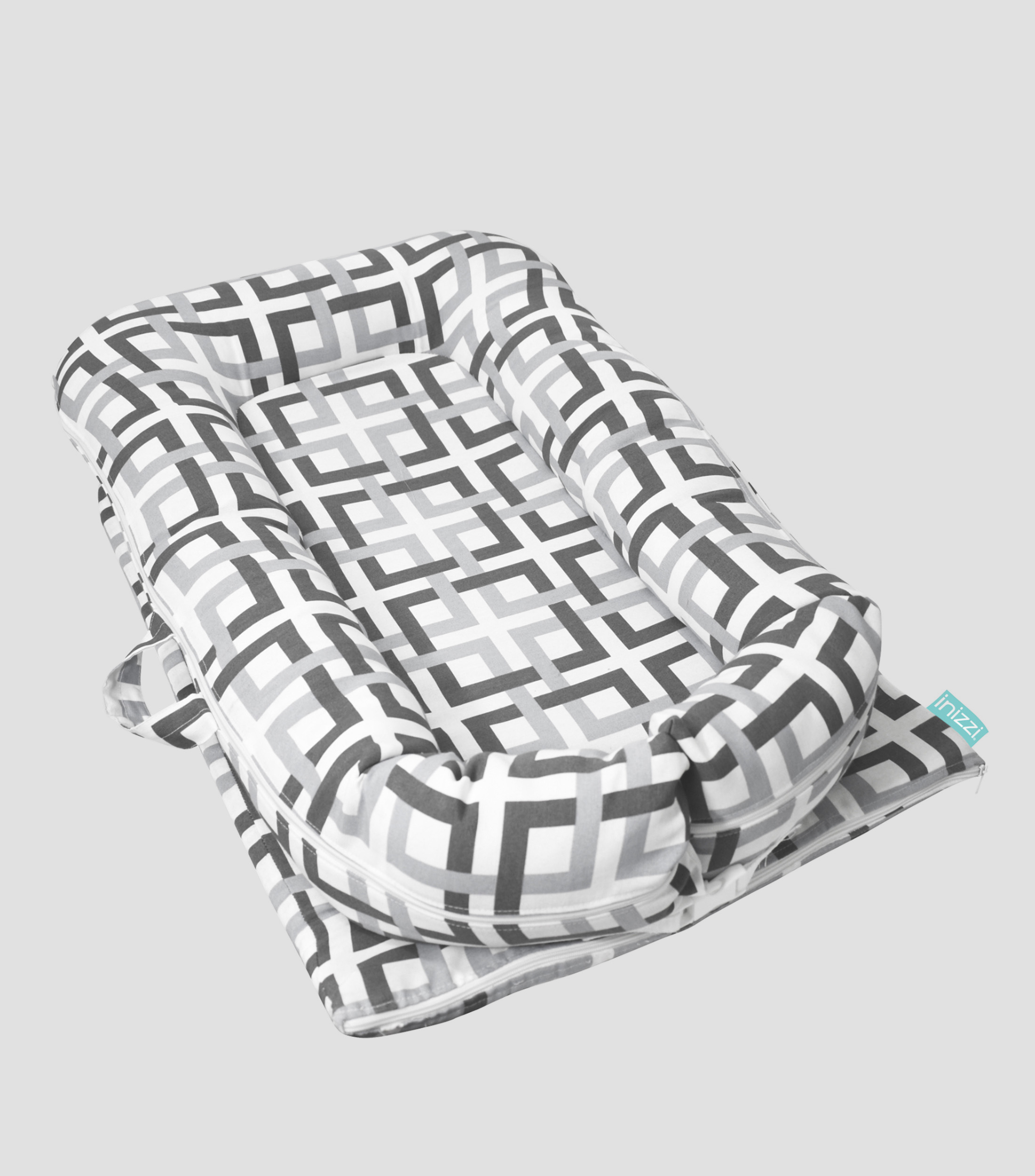 Cama Nido Bebé