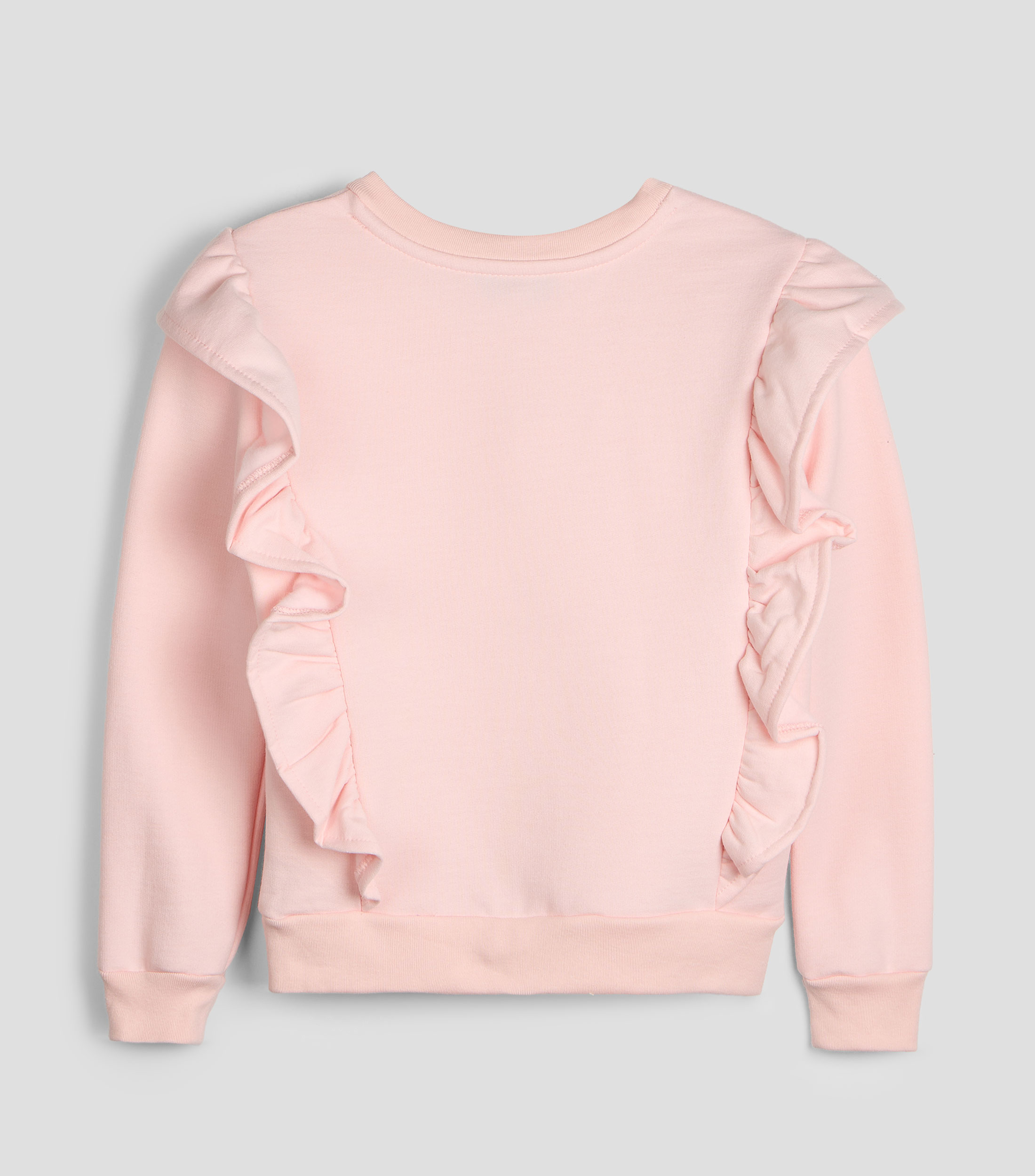 Sudadera Niña