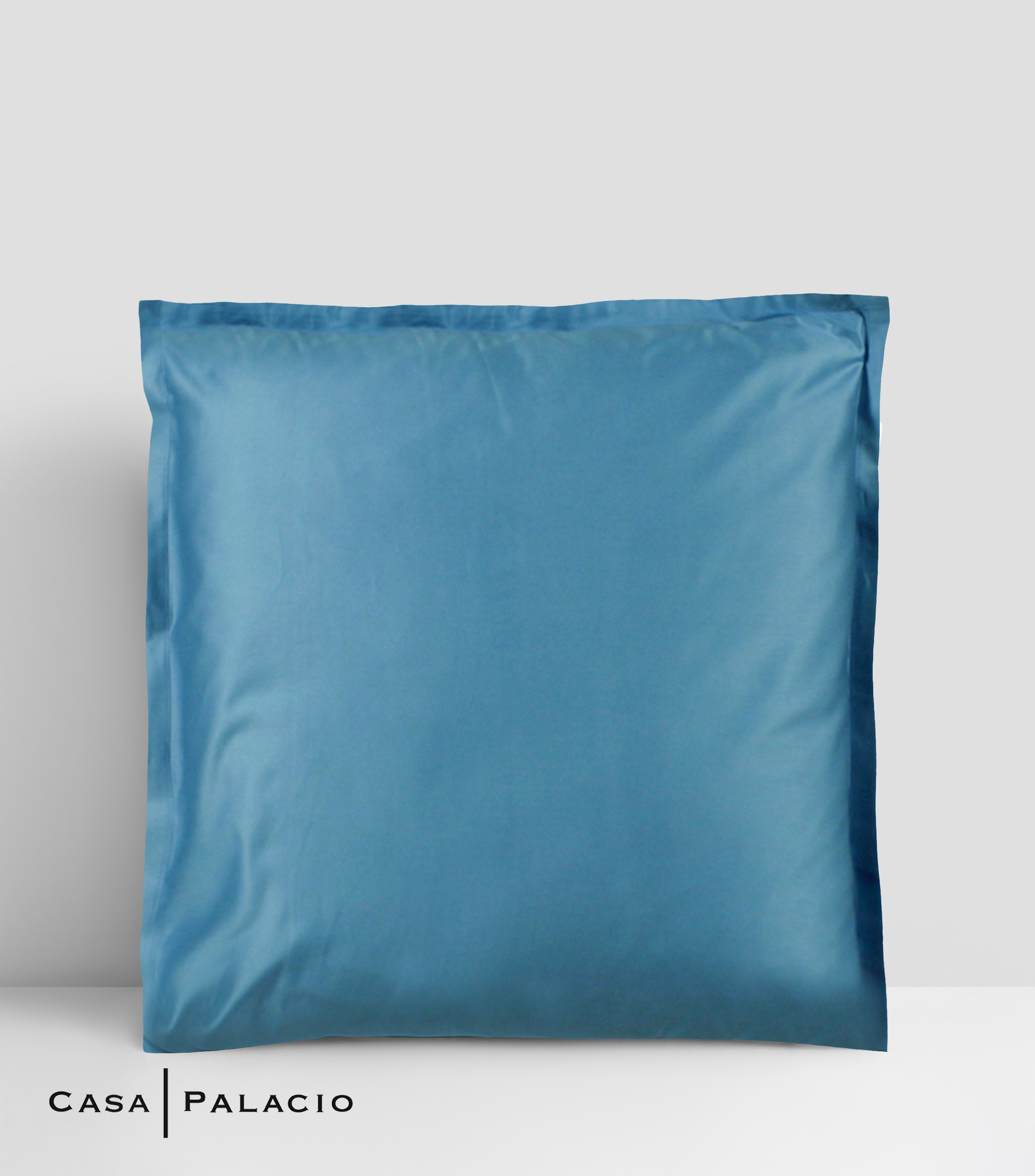 Funda para cojín Euro Atenas Cielo