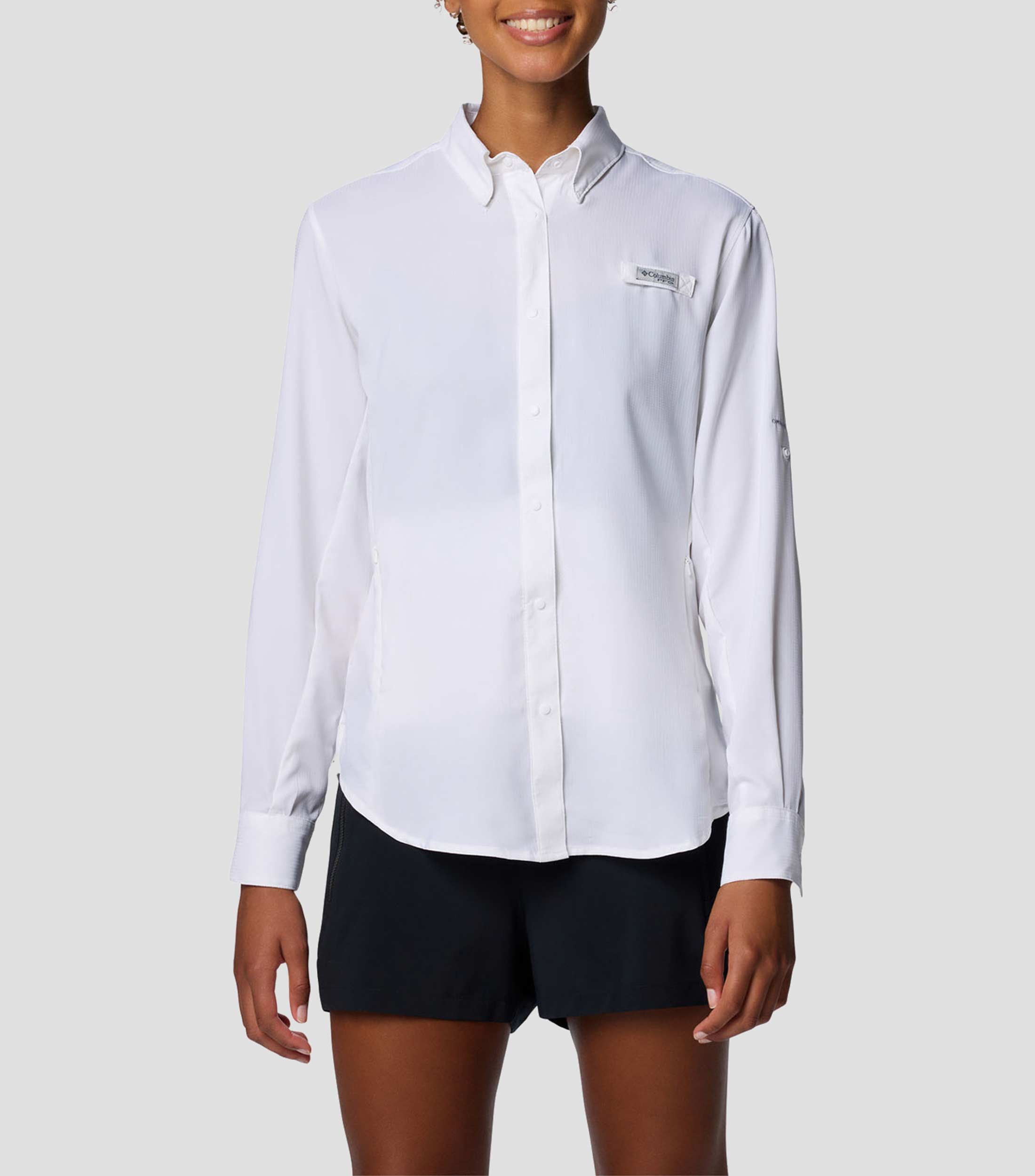 Camisa para pesca Tamiami II Mujer