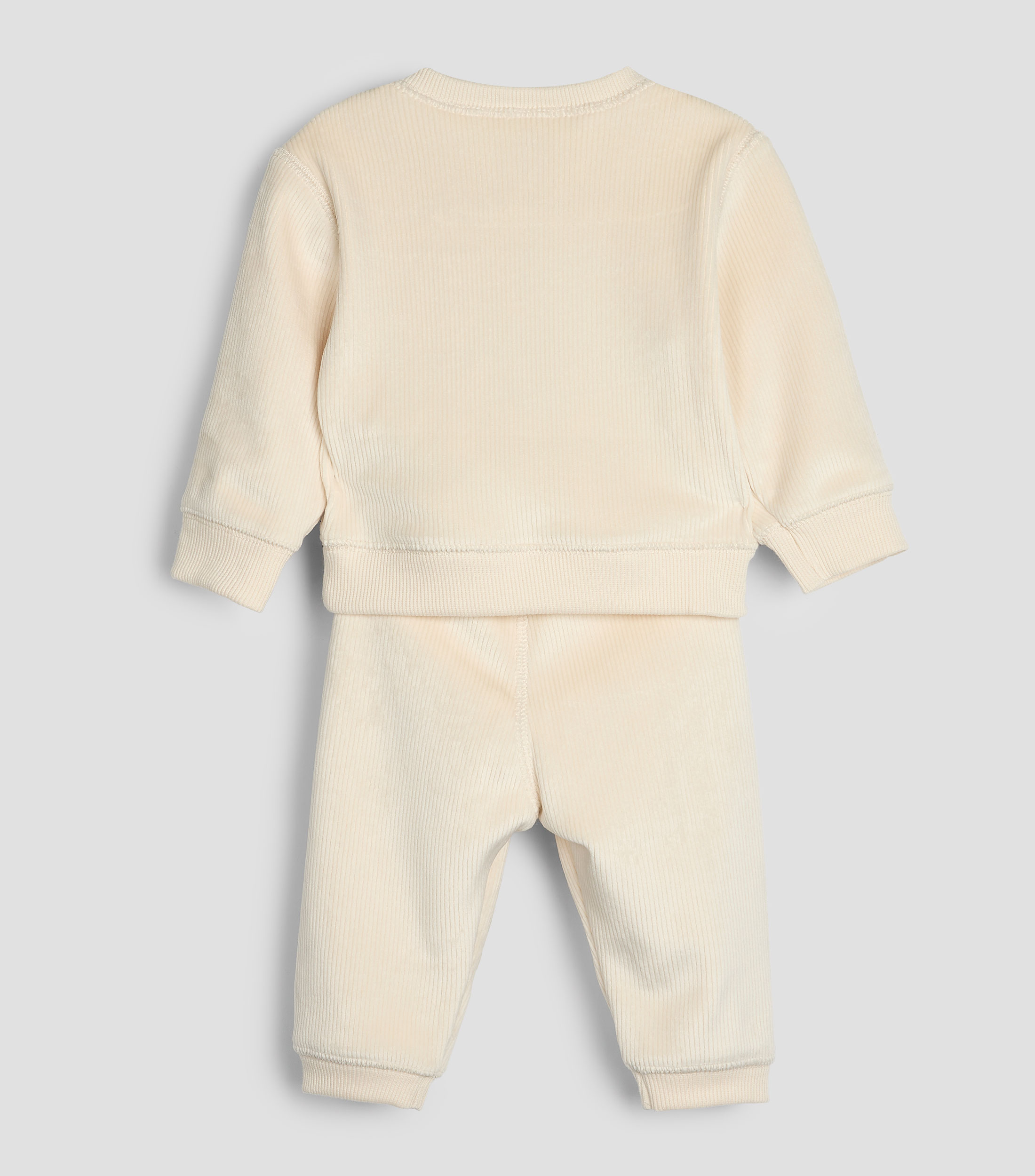 Conjunto 2 piezas Bebe