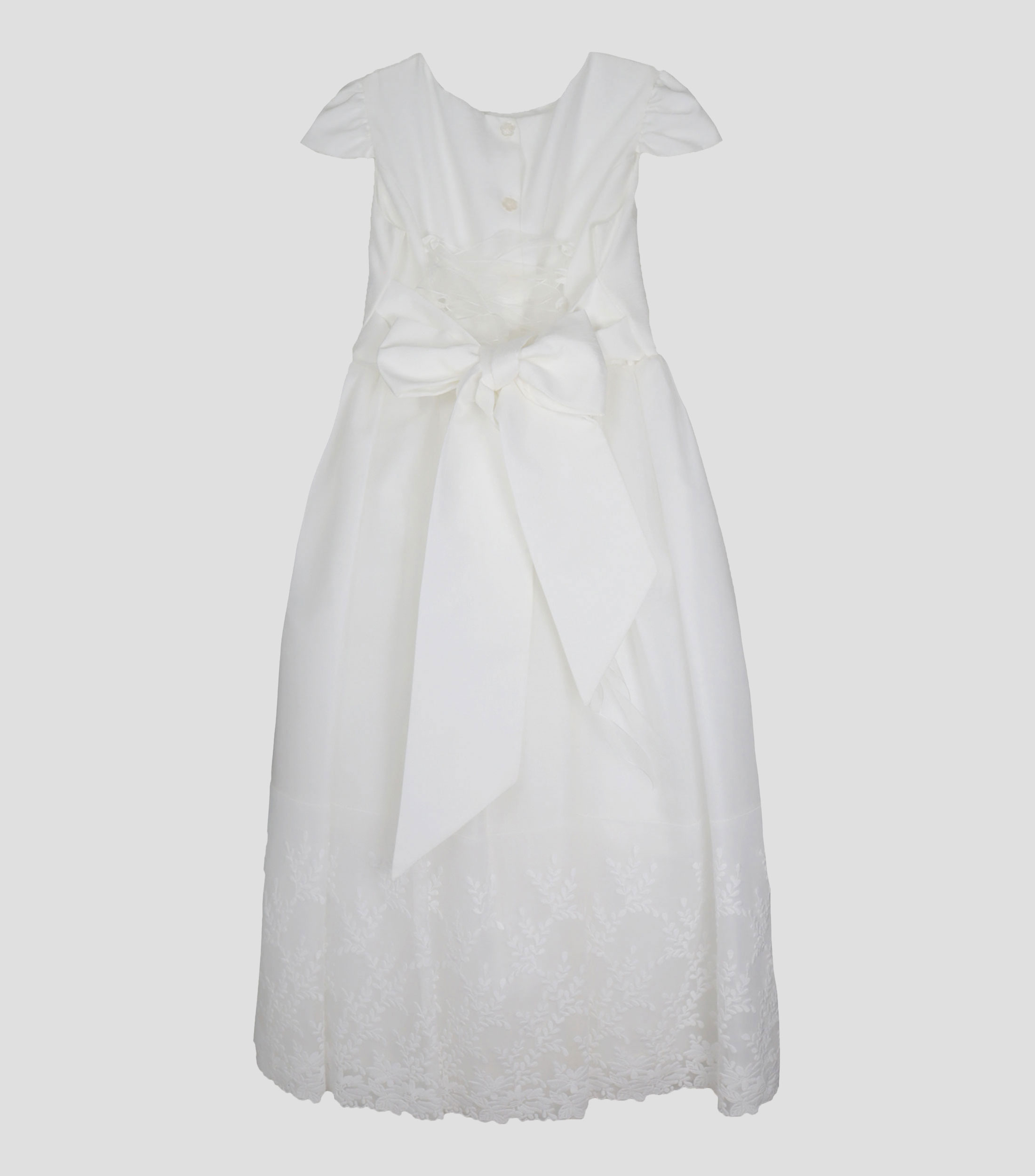 Vestido Flores