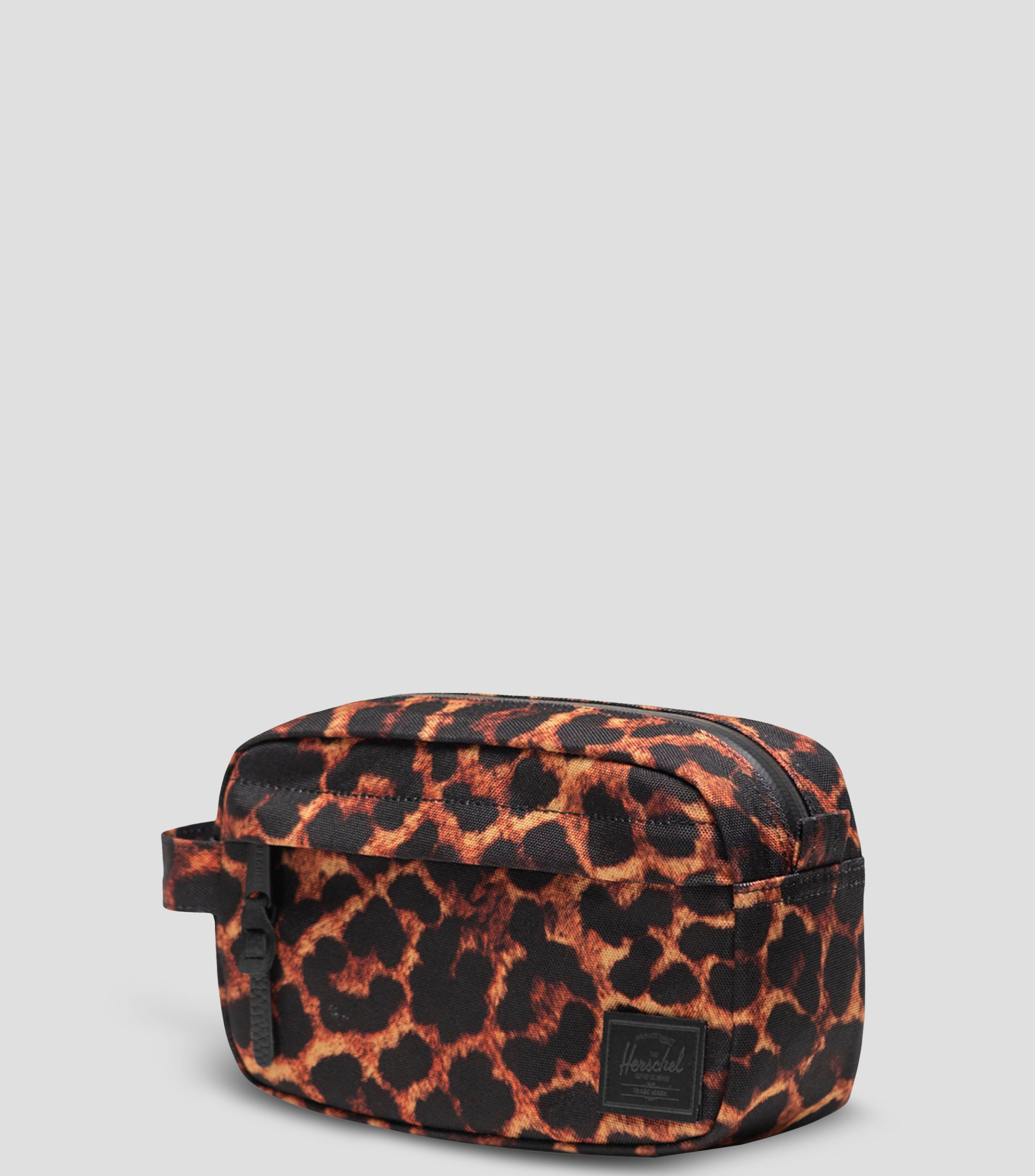 Neceser de viaje pequeño Chapter animalprint Hombre