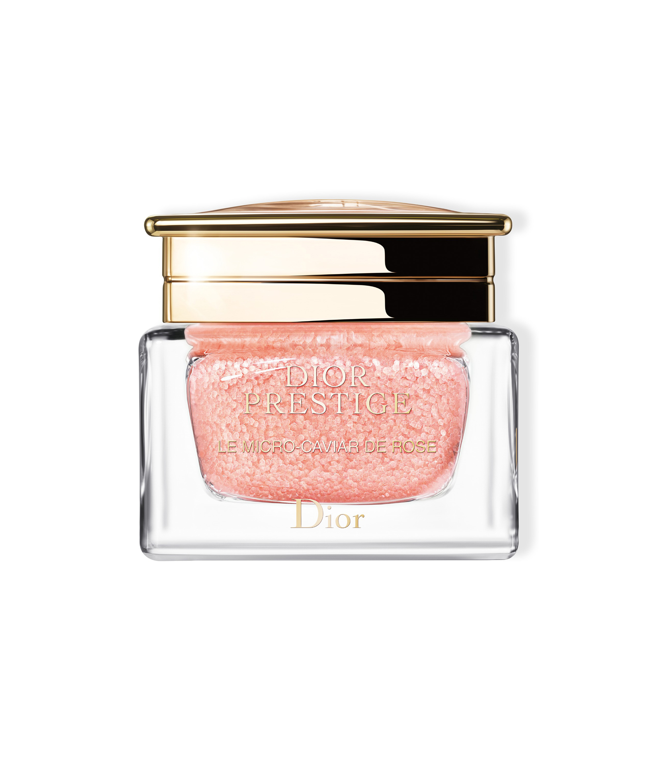 PRESTIGE MICRO-CAVIAR DE ROSE, CONCENTRADO MICRO-NUTRITIVO, 75 ML