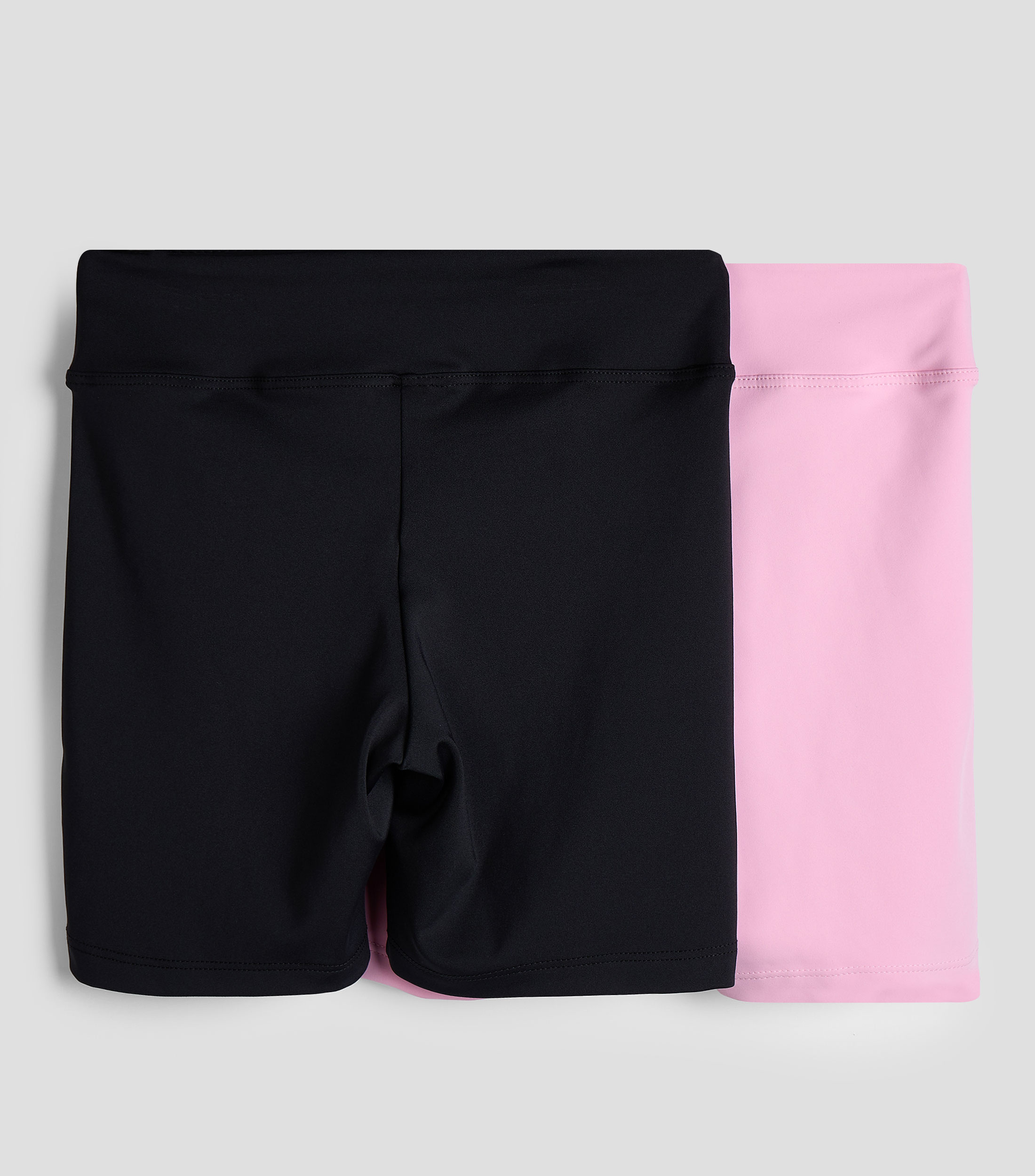 Set 2 Shorts Niña