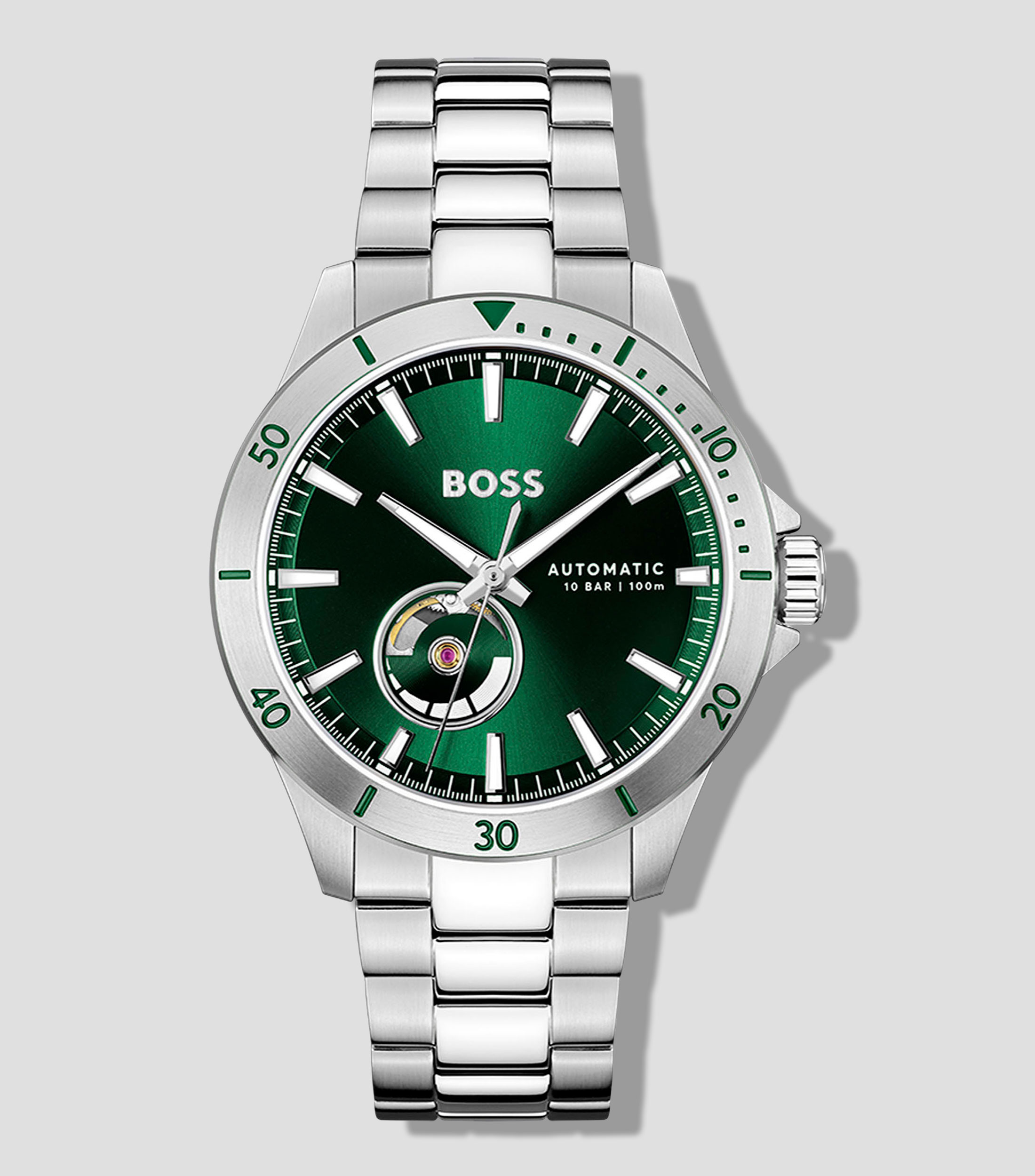 Reloj Troper Automatic para Hombre 1514200