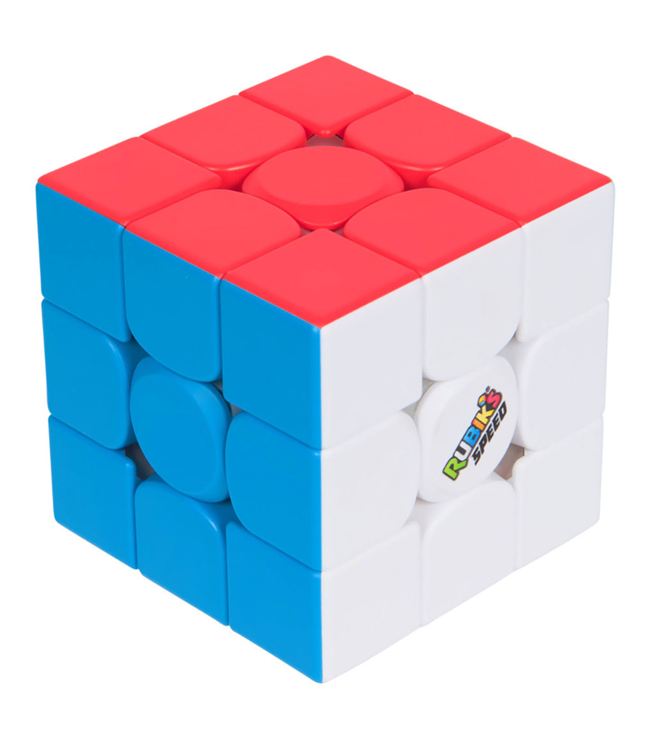 Cubo Rubik 3 x 3 Speed Refresh