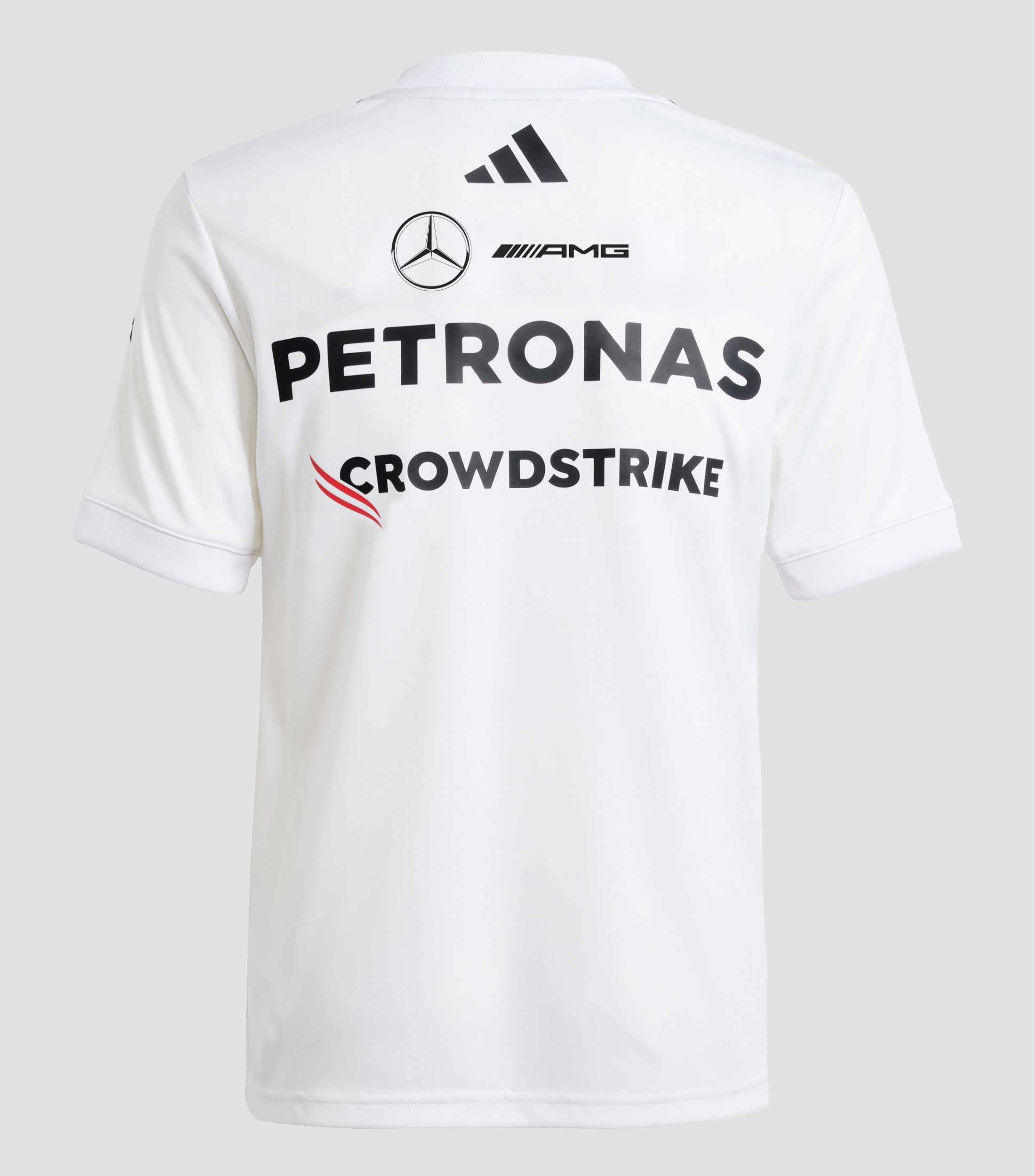 Playera Deportiva Niño