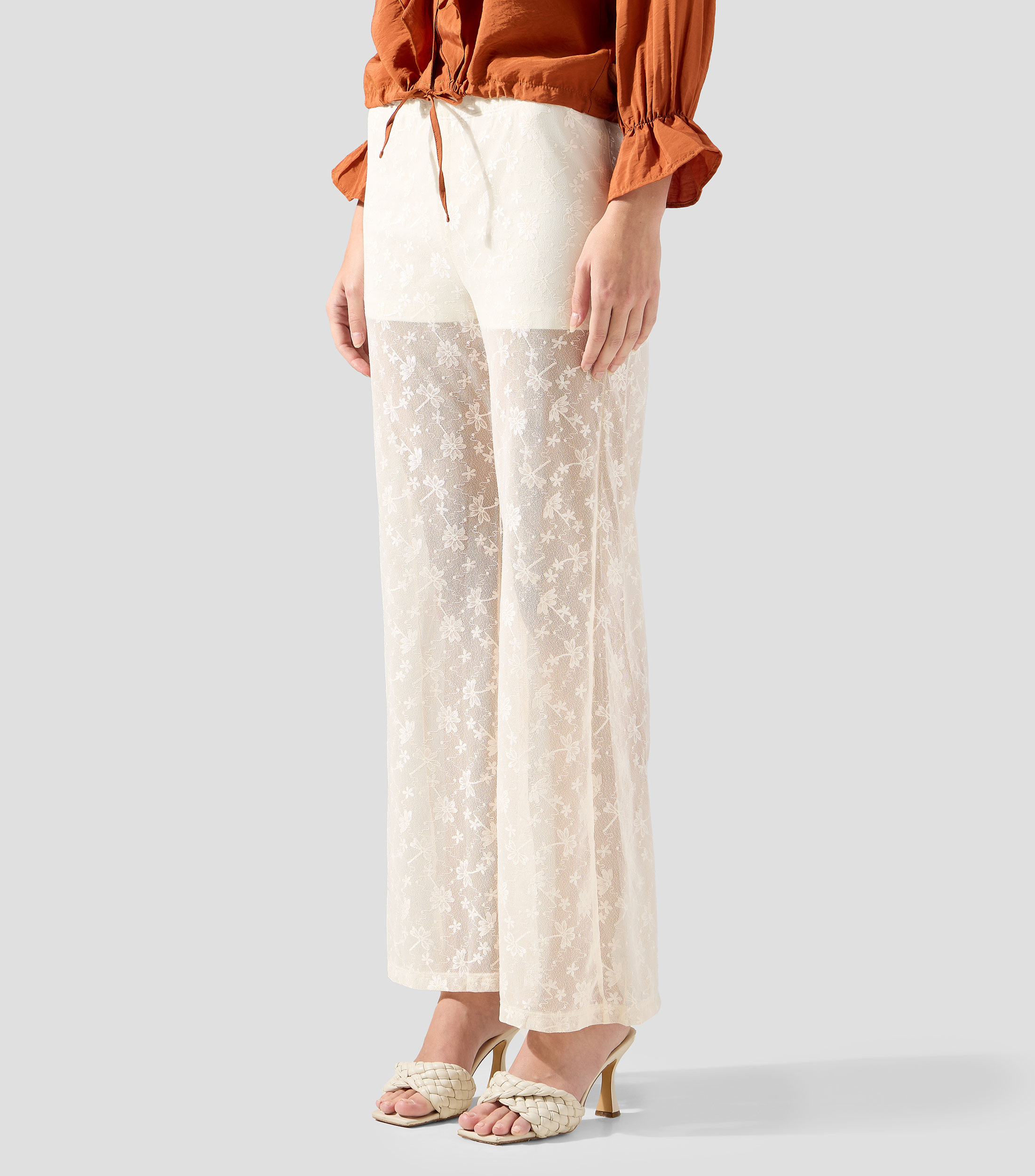 Pantalón Mujer
