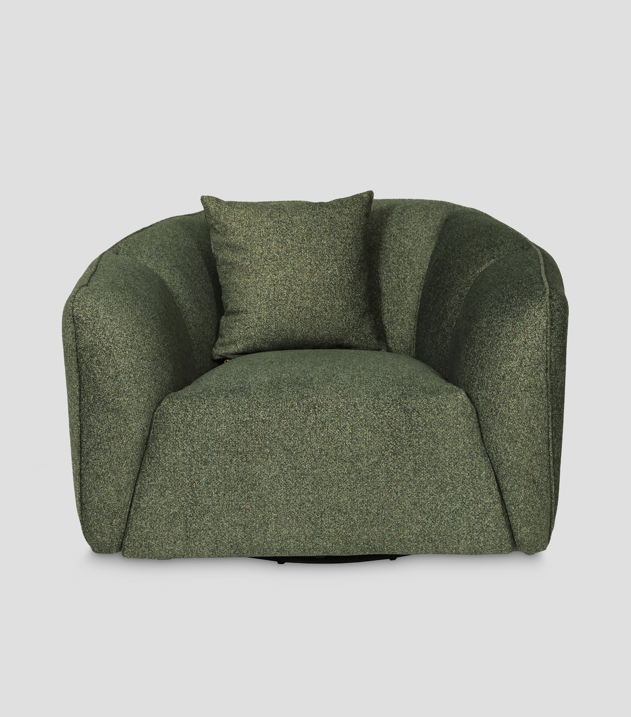 Sillón Giratorio Carizto