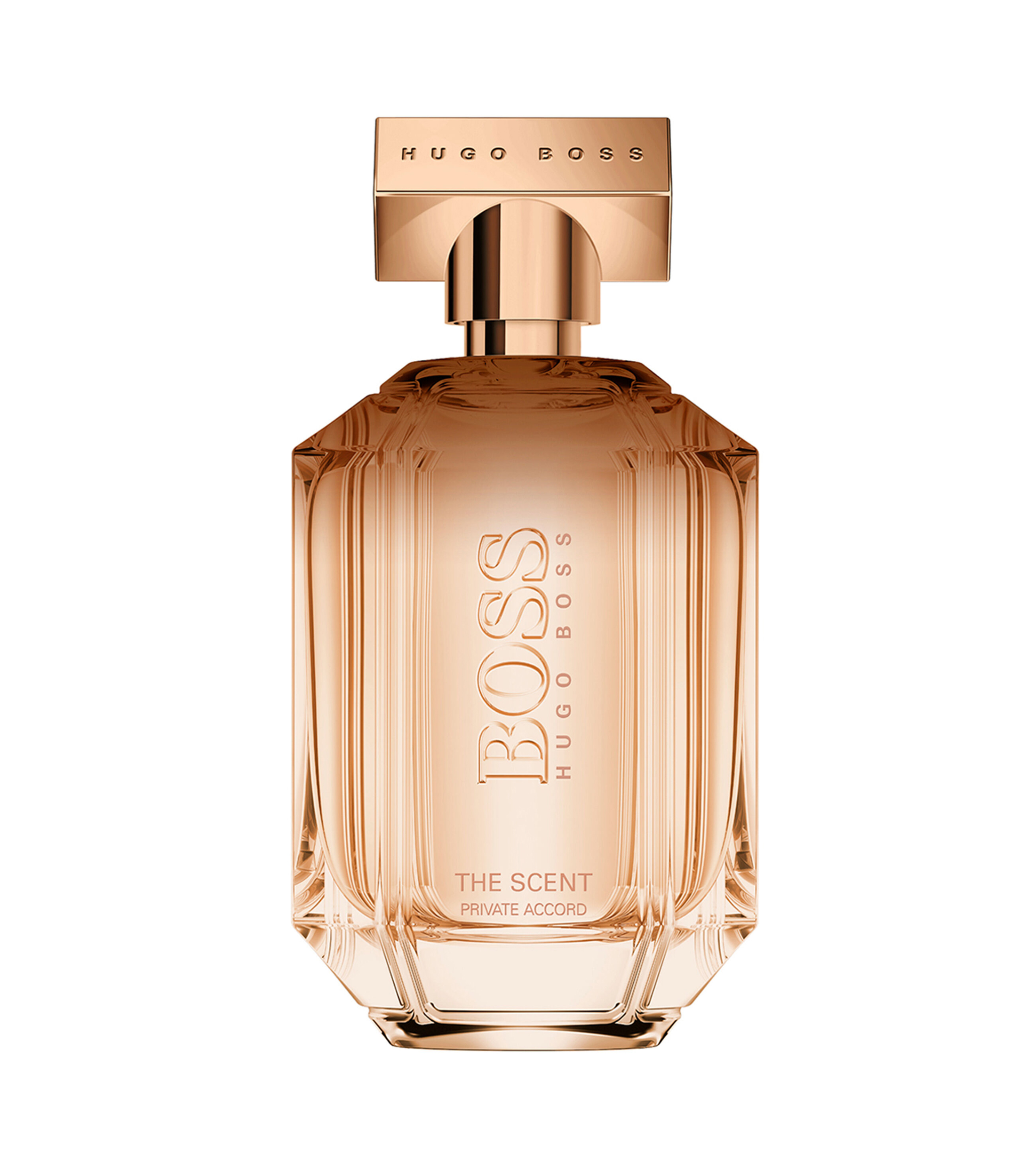 Boss Fragancia The Scent, 100 ml Mujer El Palacio de Hierro