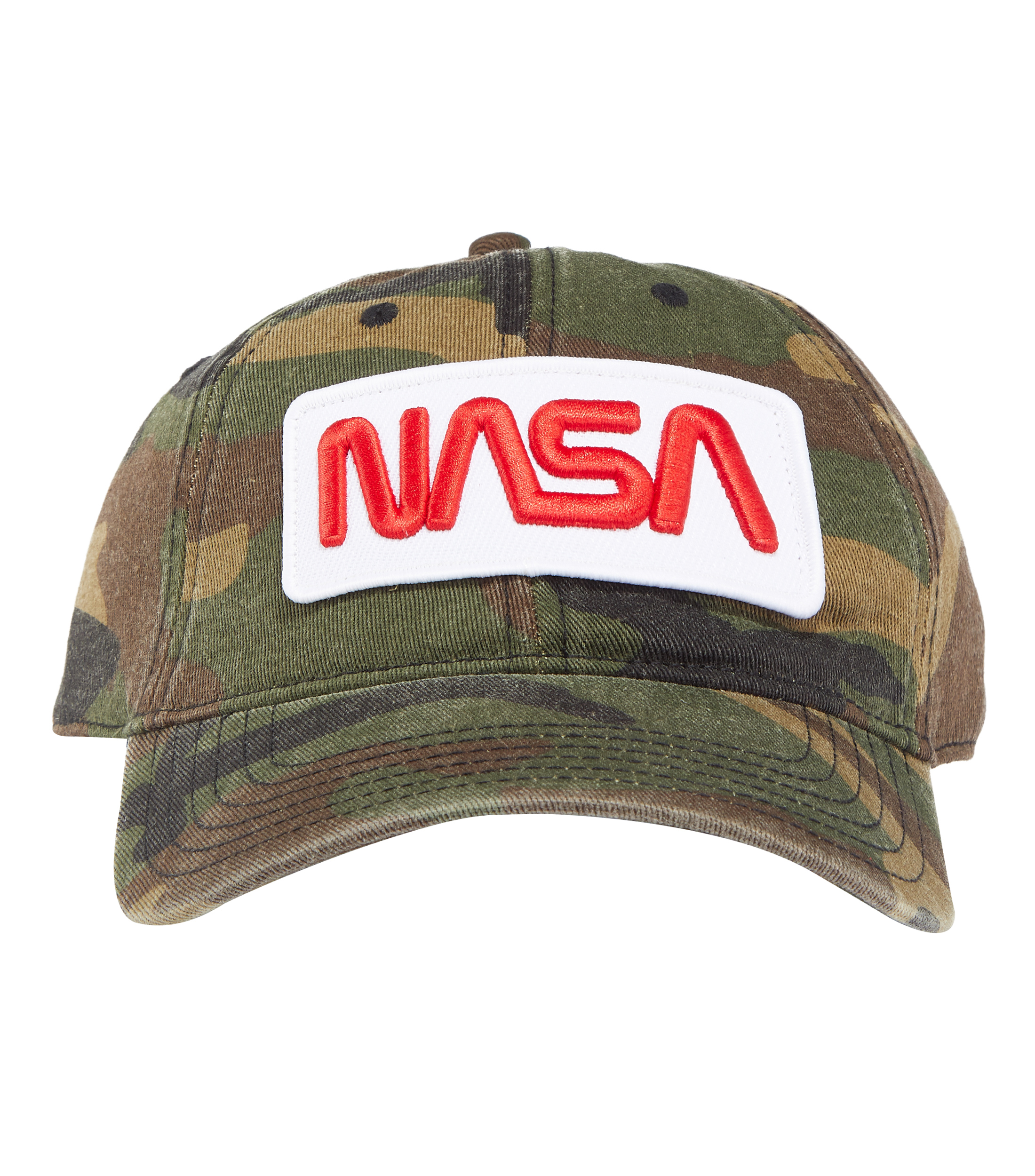 Gorra Nasa Niños