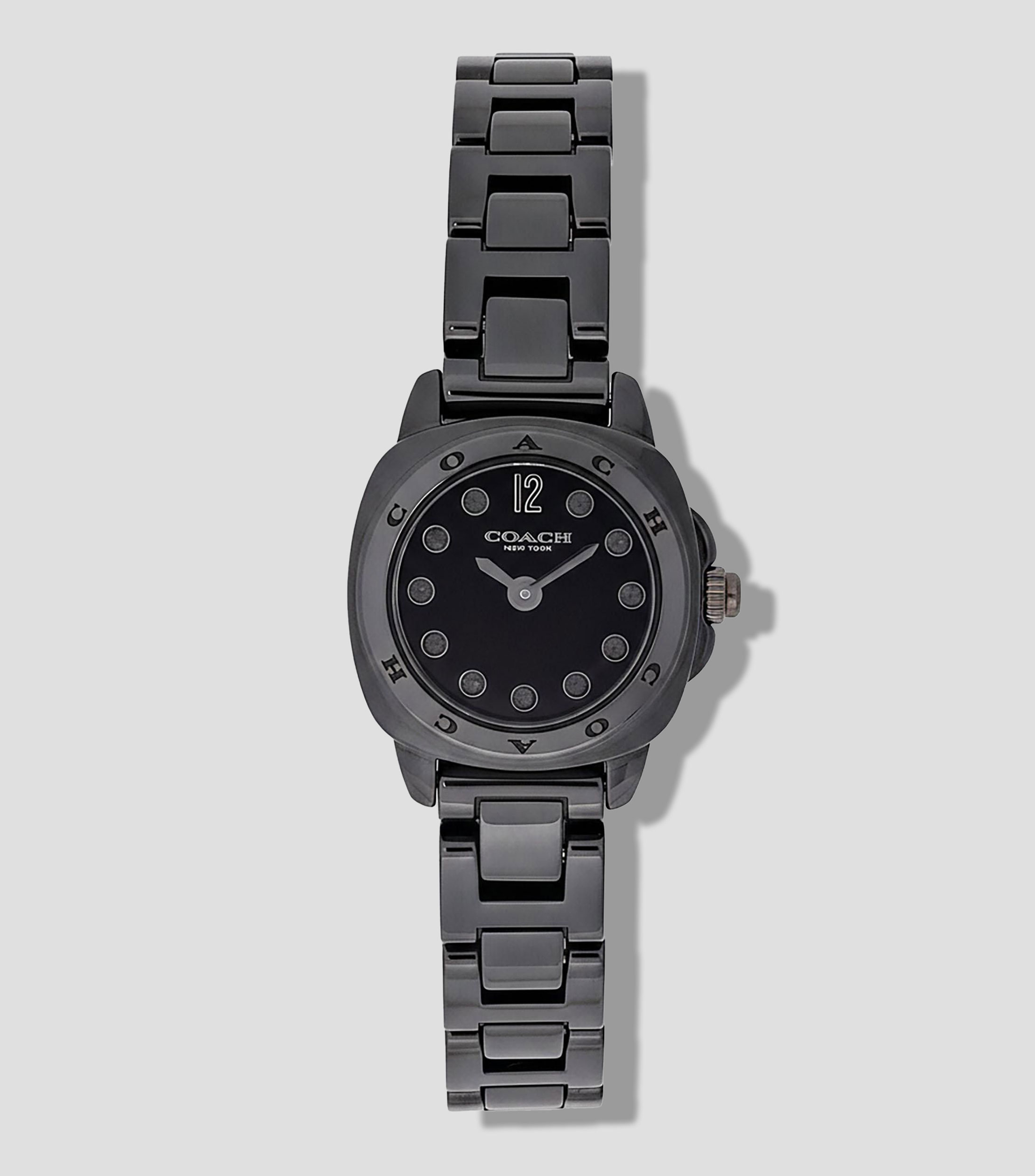 Reloj para Mujer Kitt De vestir Negro