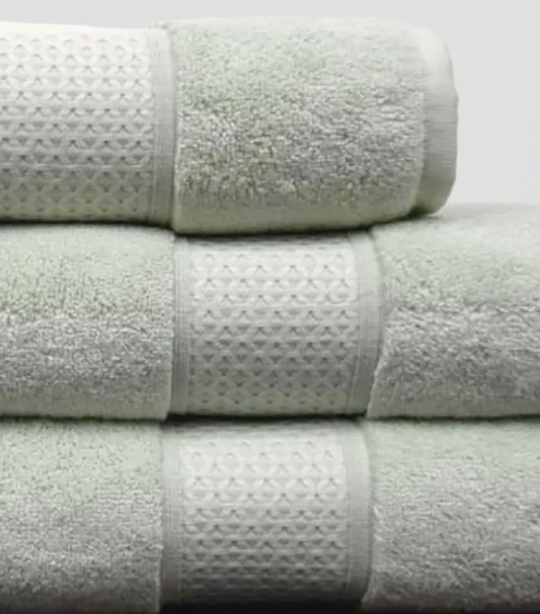 Toalla de Baño menta