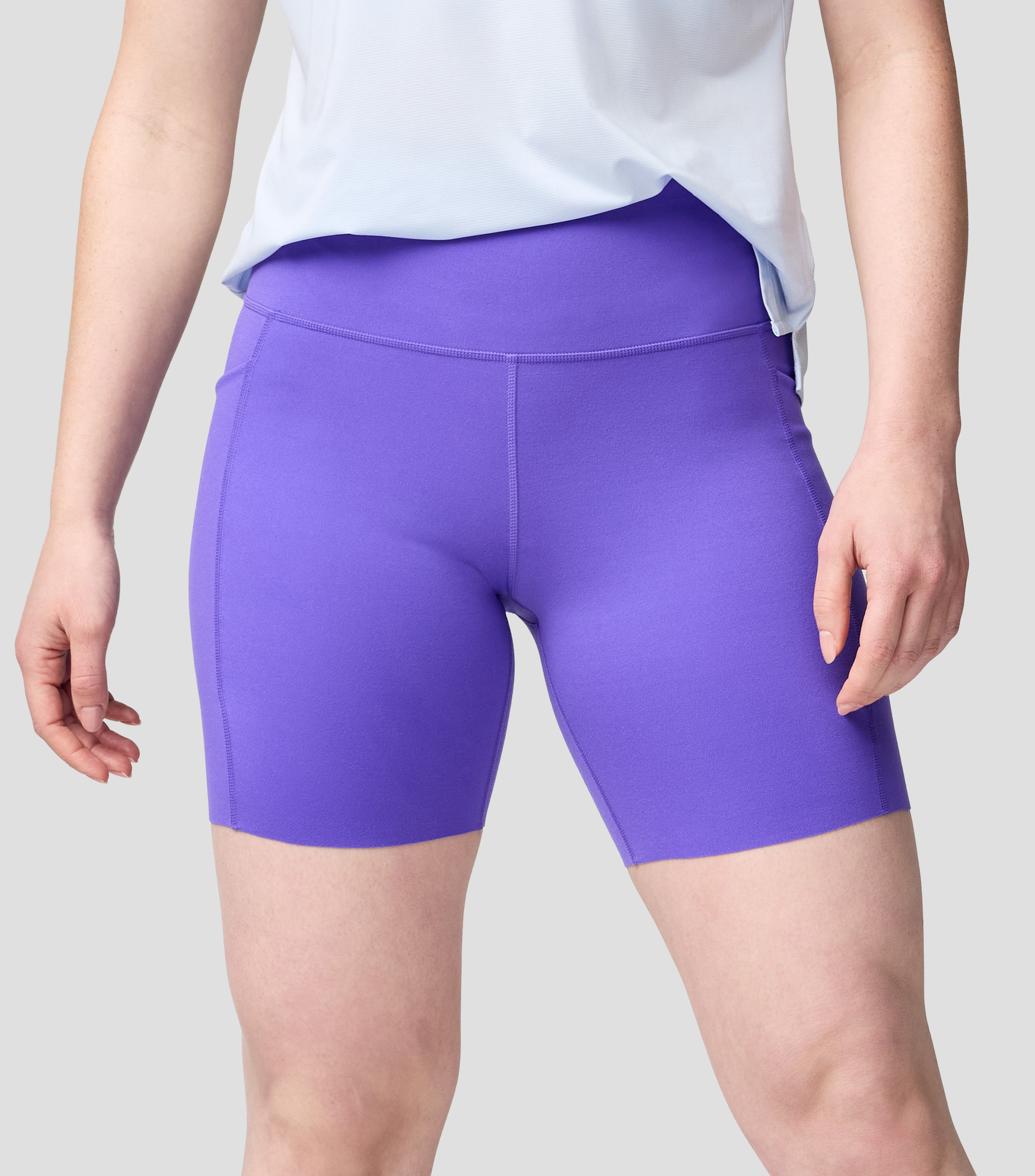 Short para correr Mujer