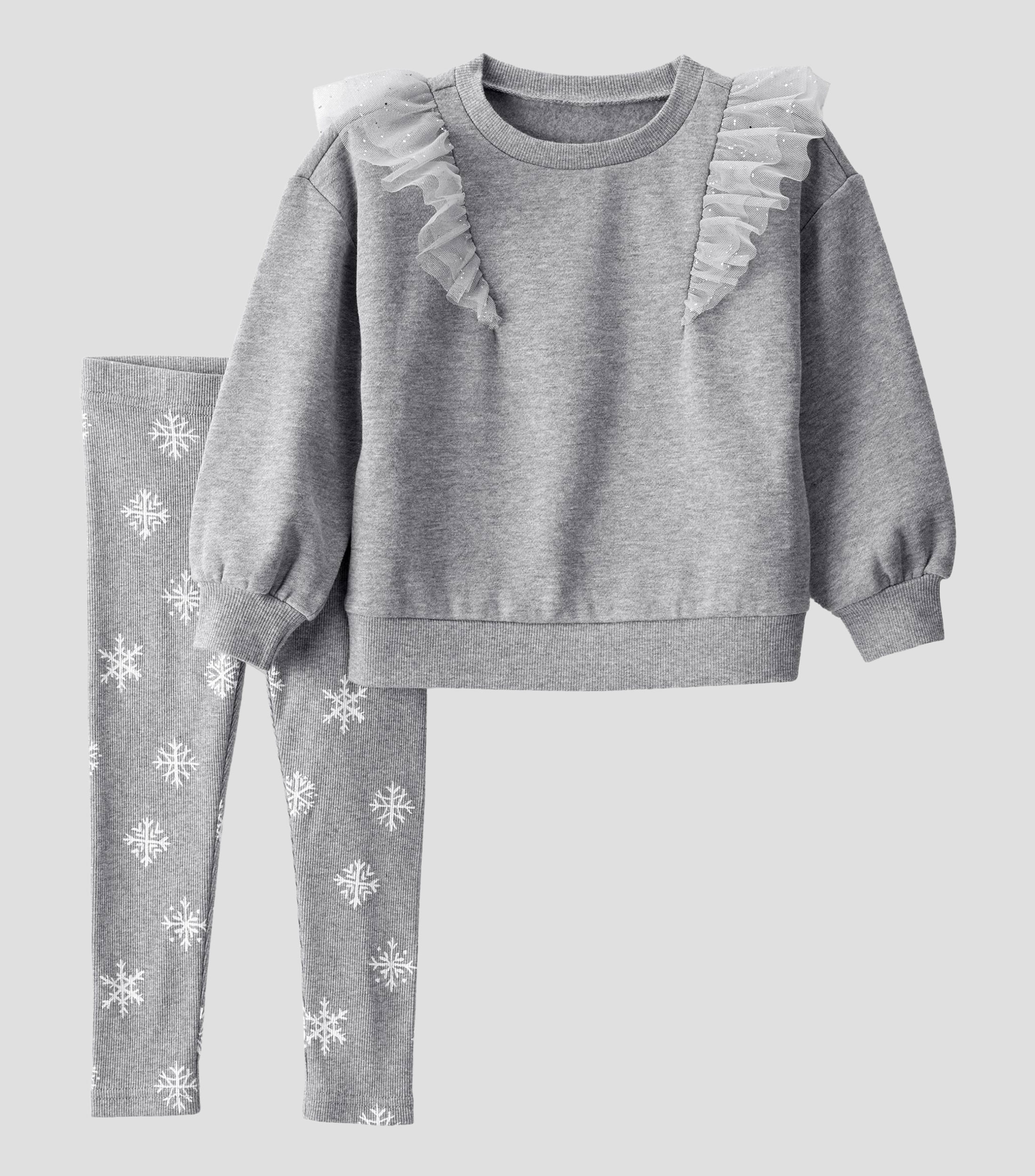 Conjunto 2 Piezas Bebe