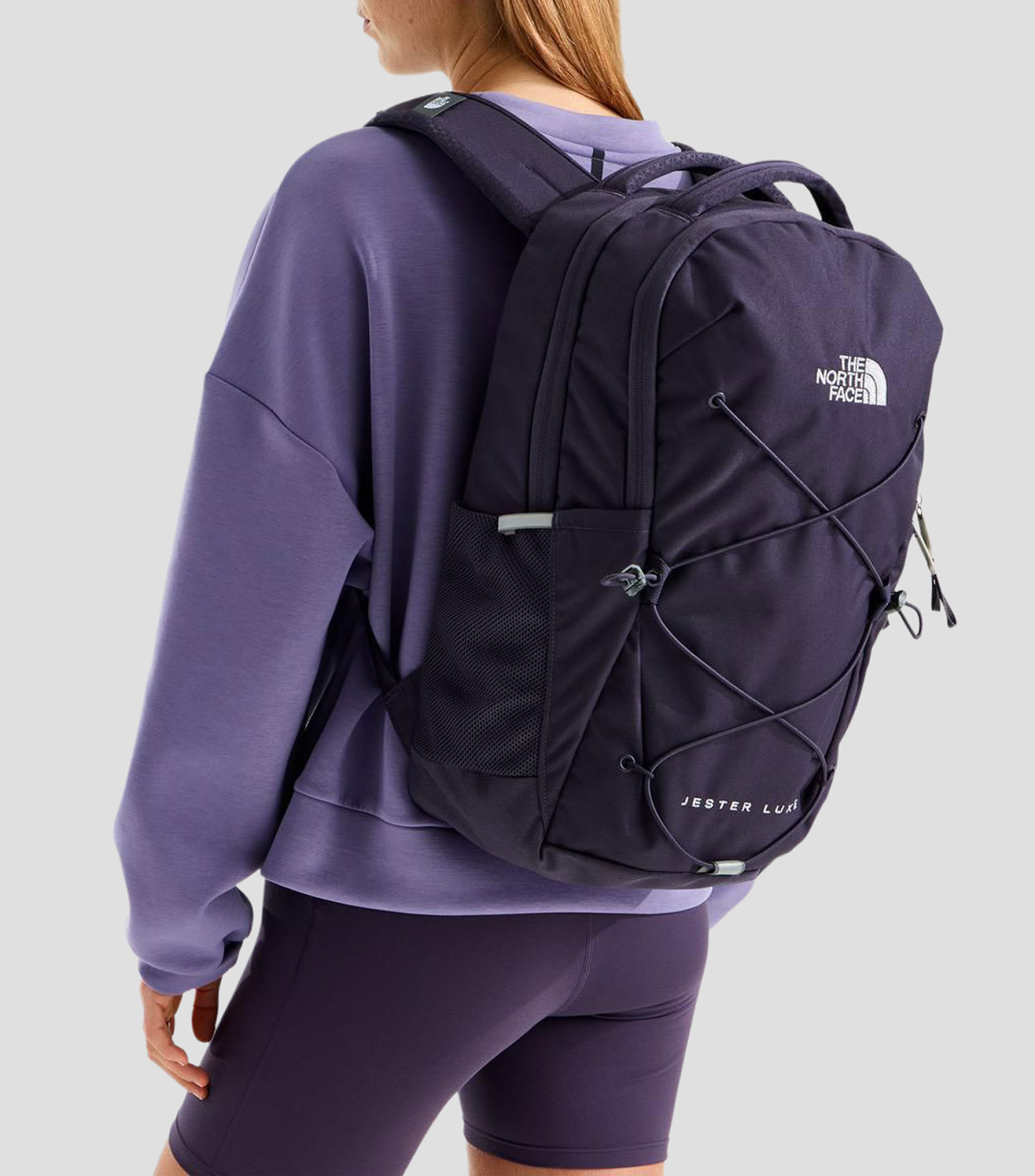 Mochila Jester Luxe Unisex