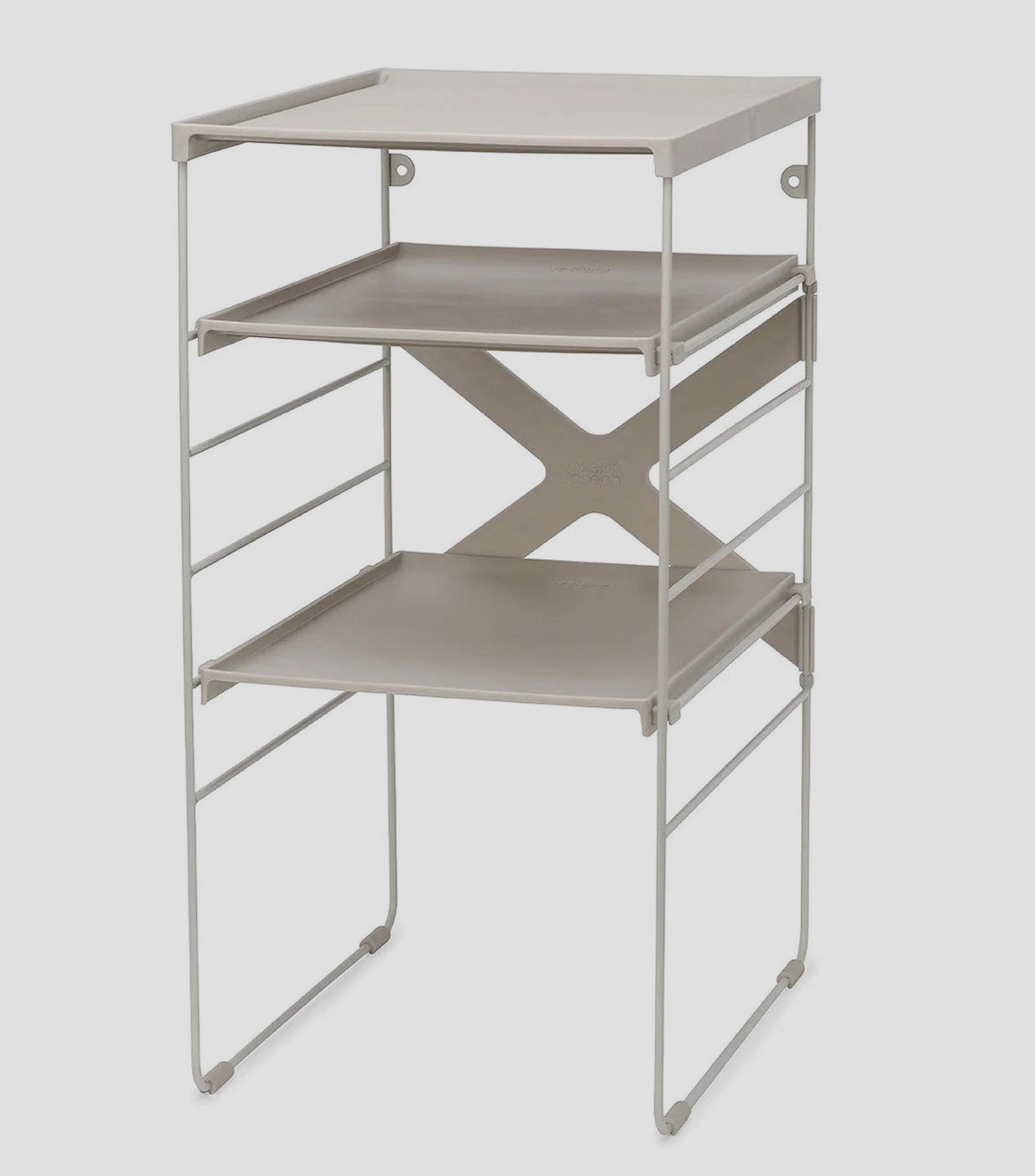 Zapatera Ajustable Level