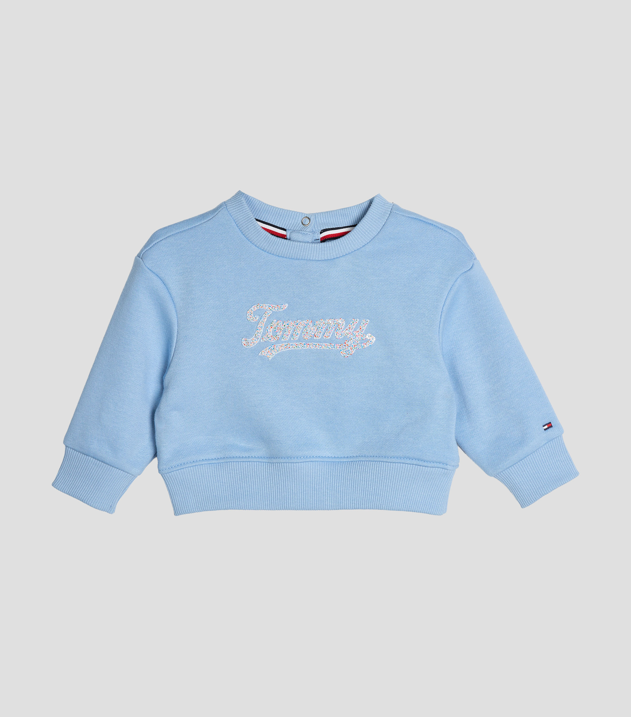 Sudadera Bebé