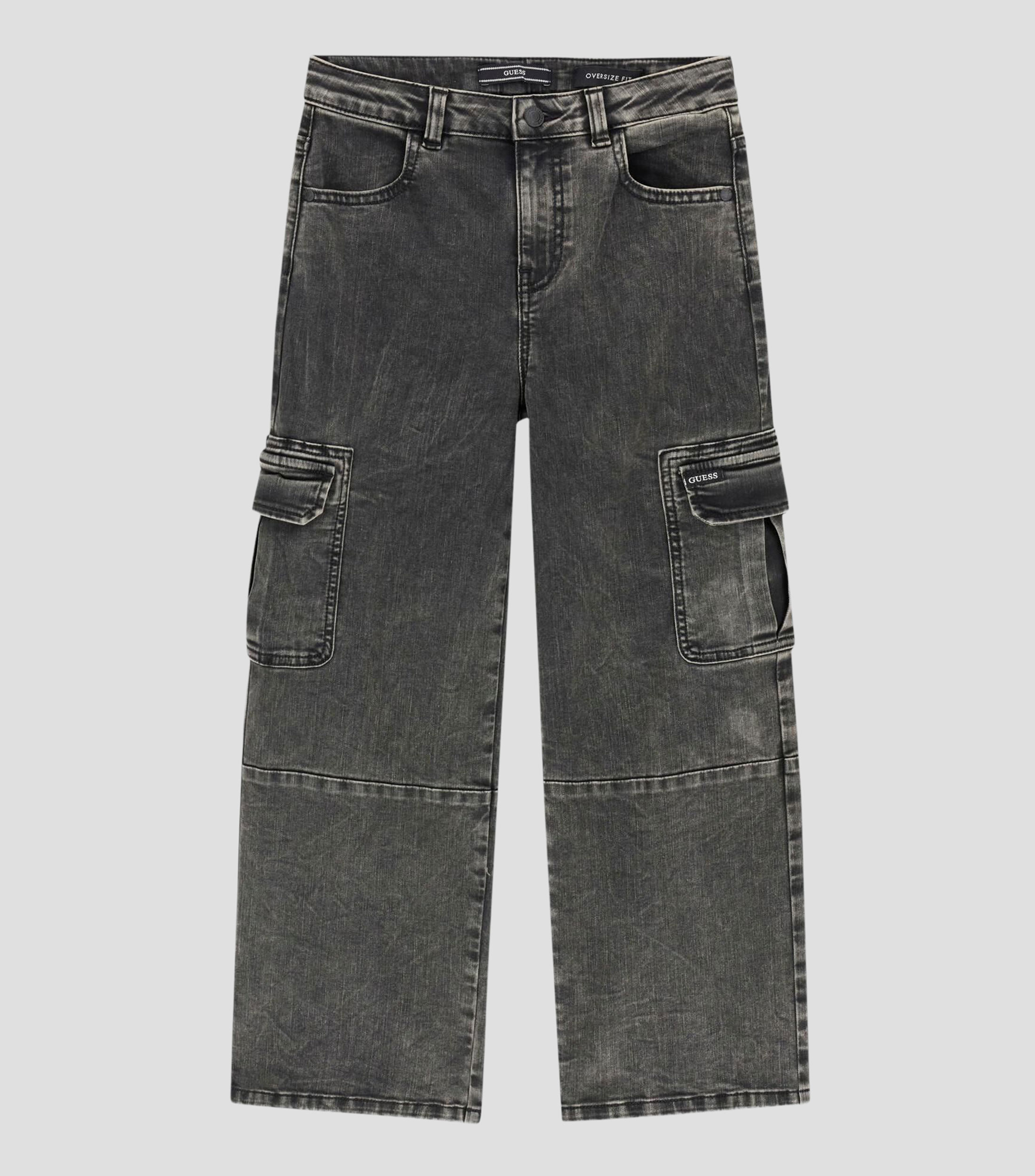 Jeans Regular Niño