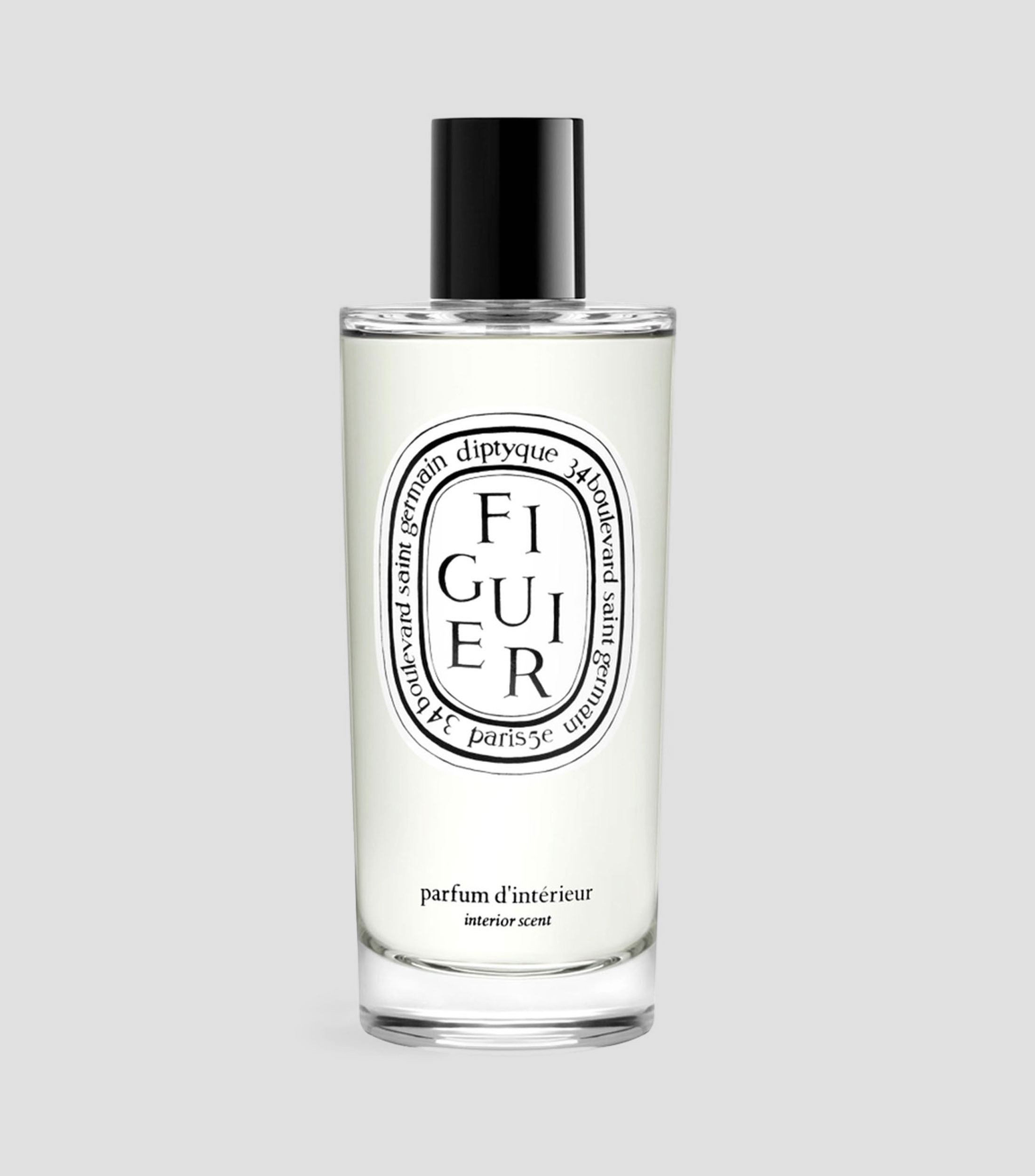 Aromatizante para habitación en Spray Figuier