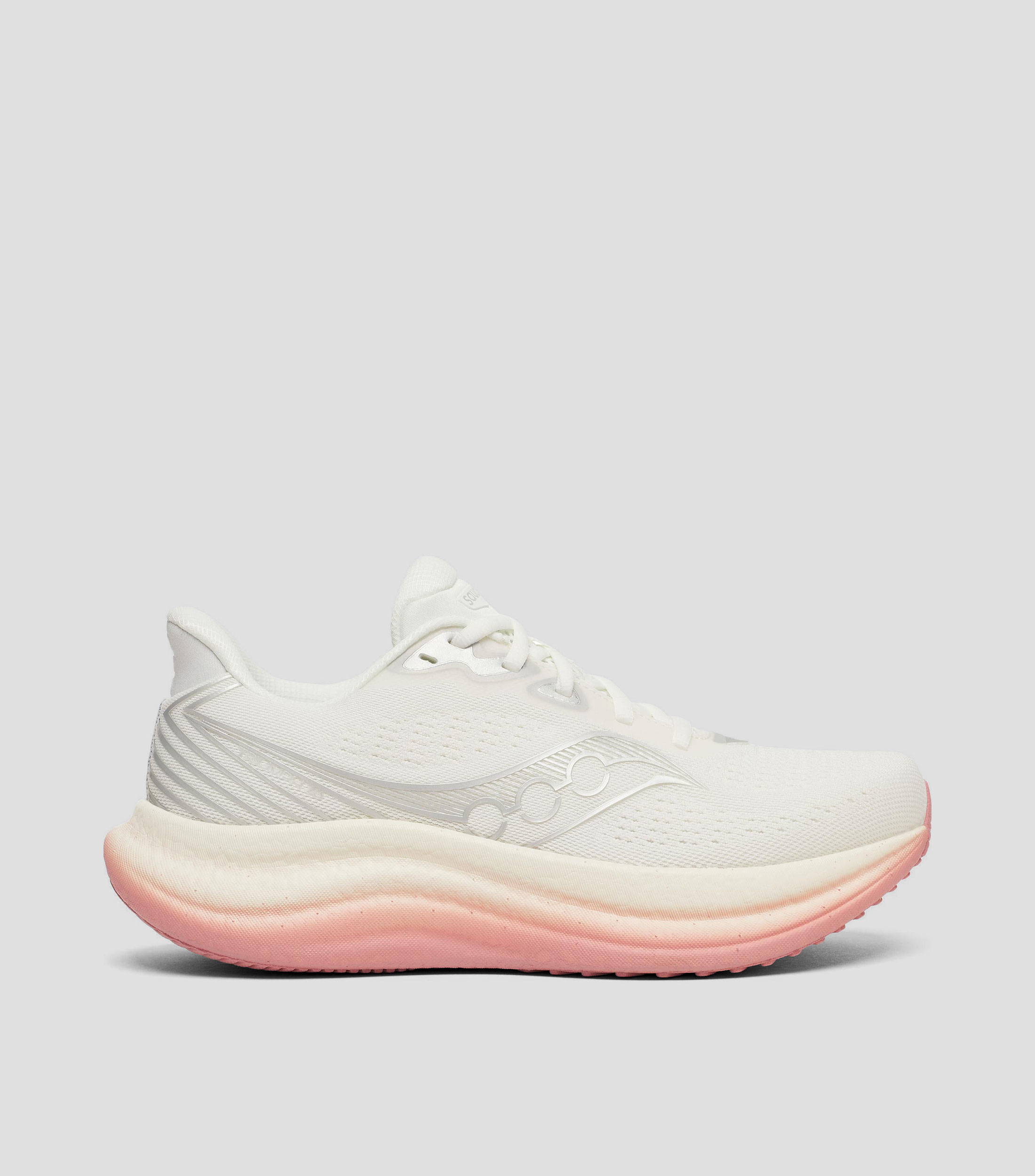 Tenis Saucony Triumph 23 Mujer