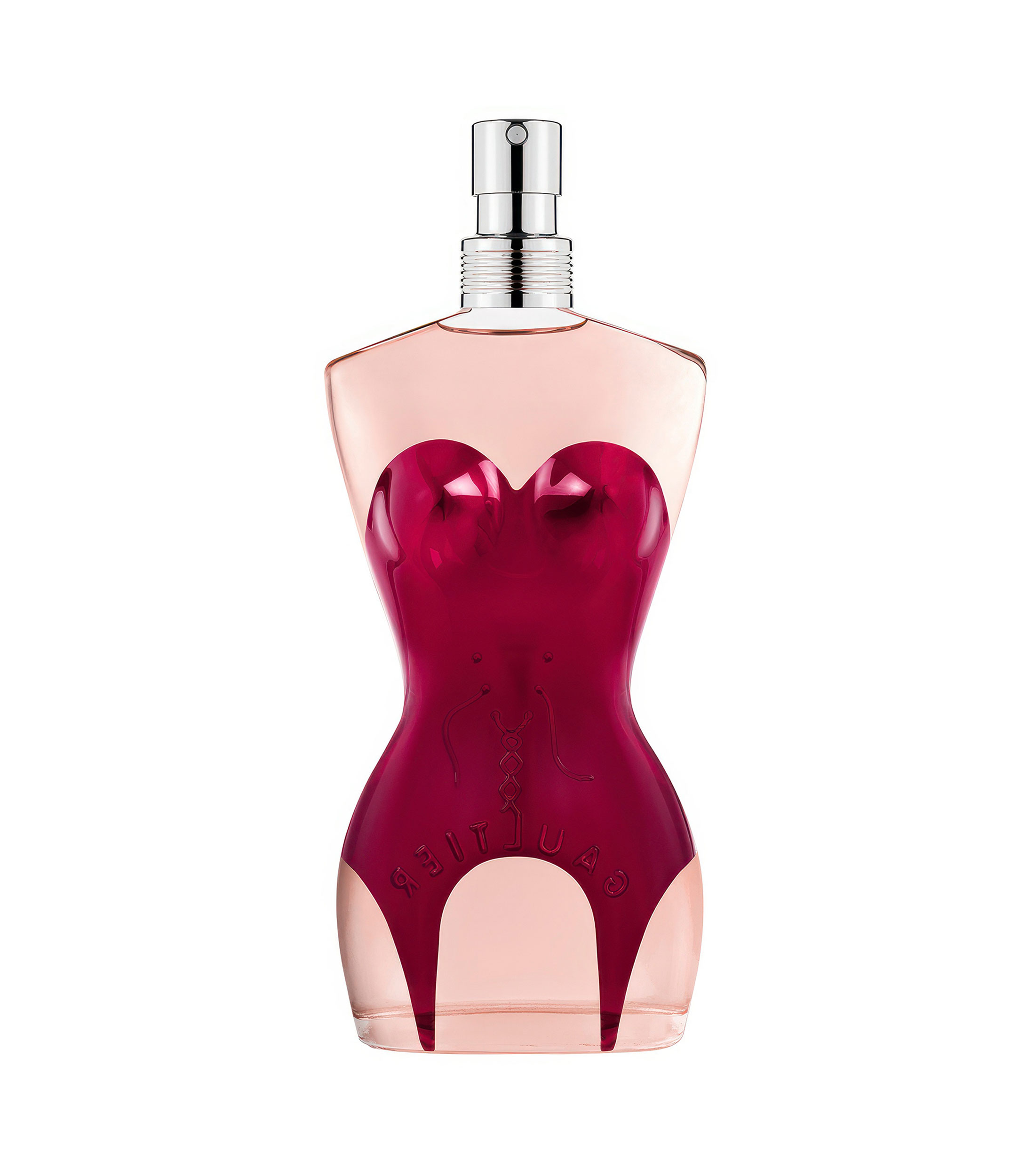 Jean Paul Gaultier Fragancia Classique, 100 ml Mujer El Palacio de Hierro