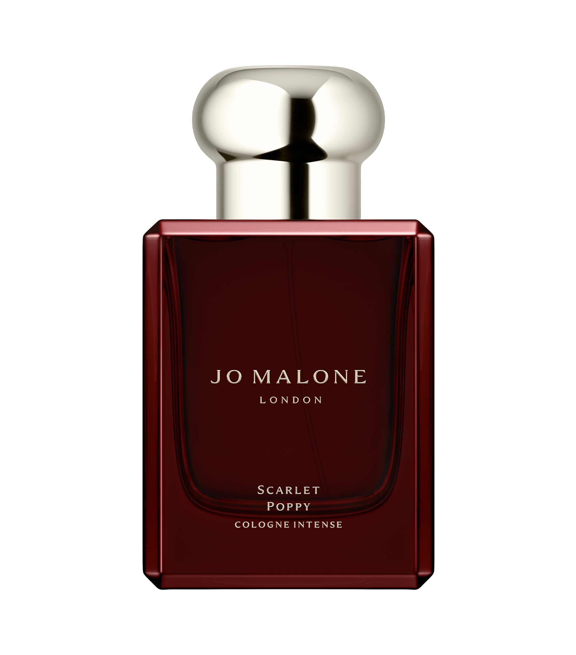 Perfume, Scarlet Poppy Eau de Cologne, 50 ml Unisex