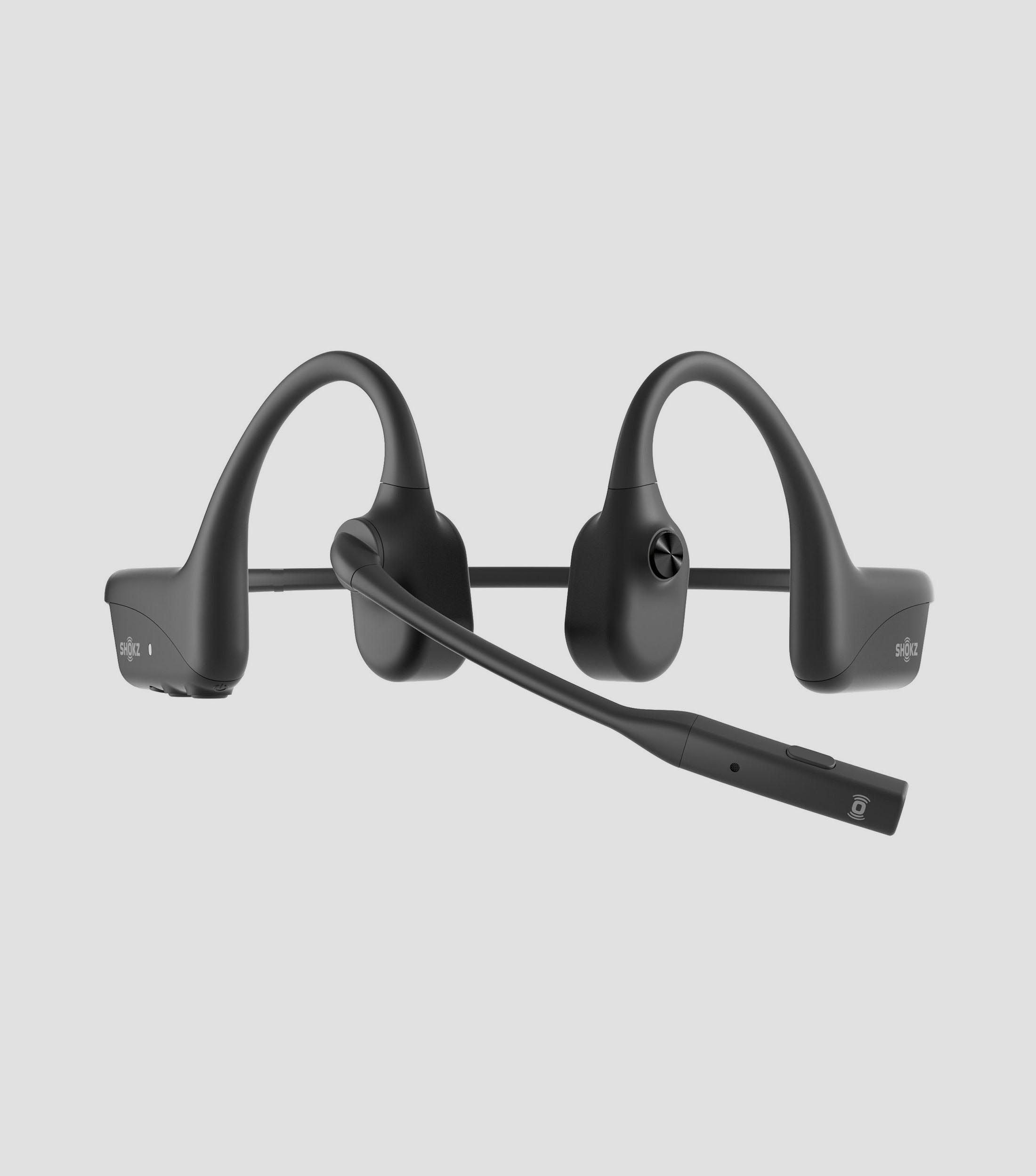 Audífonos inalámbricos Bluetooth OpenComm2 2025