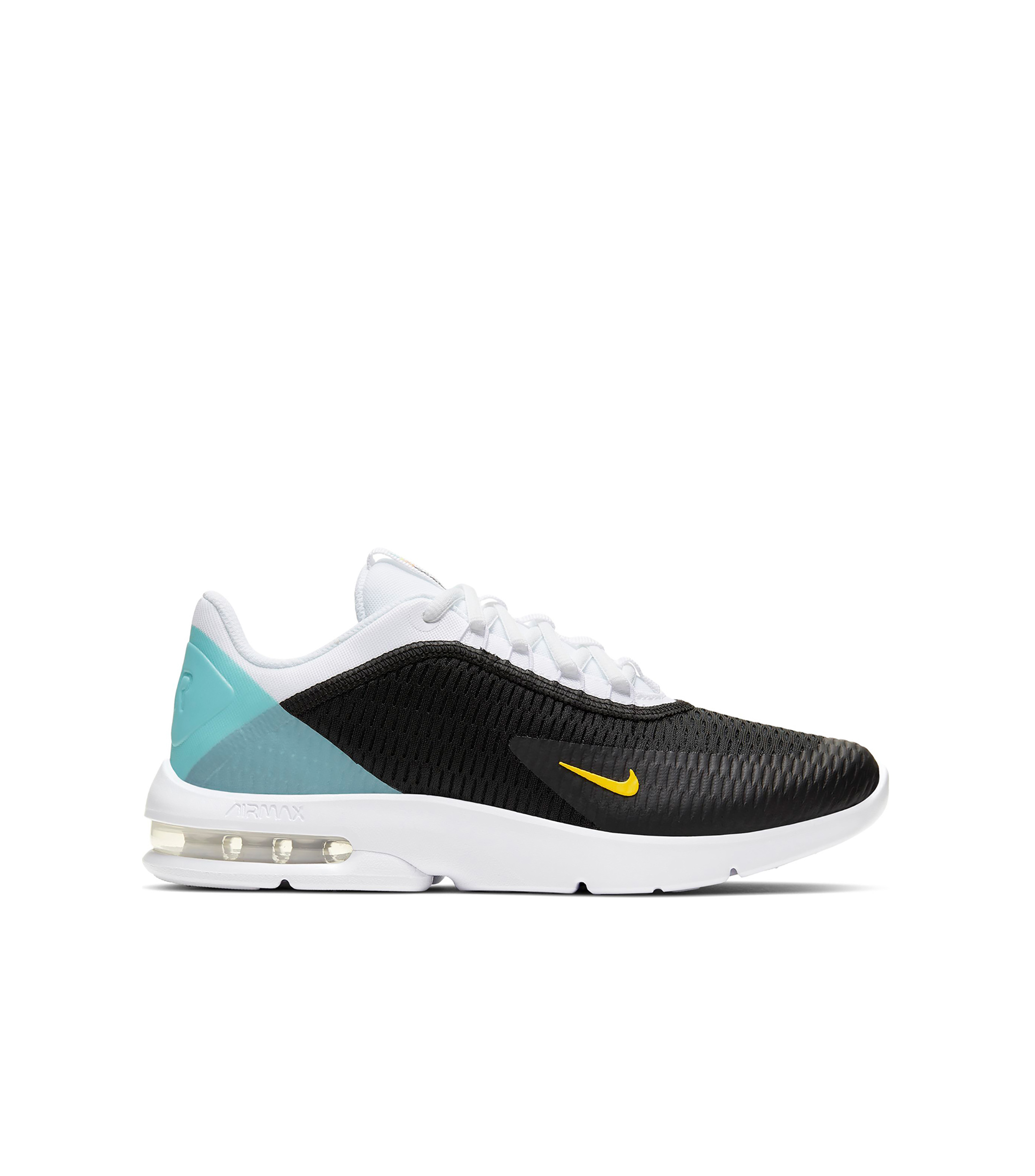 tenis nike de aire de mujer