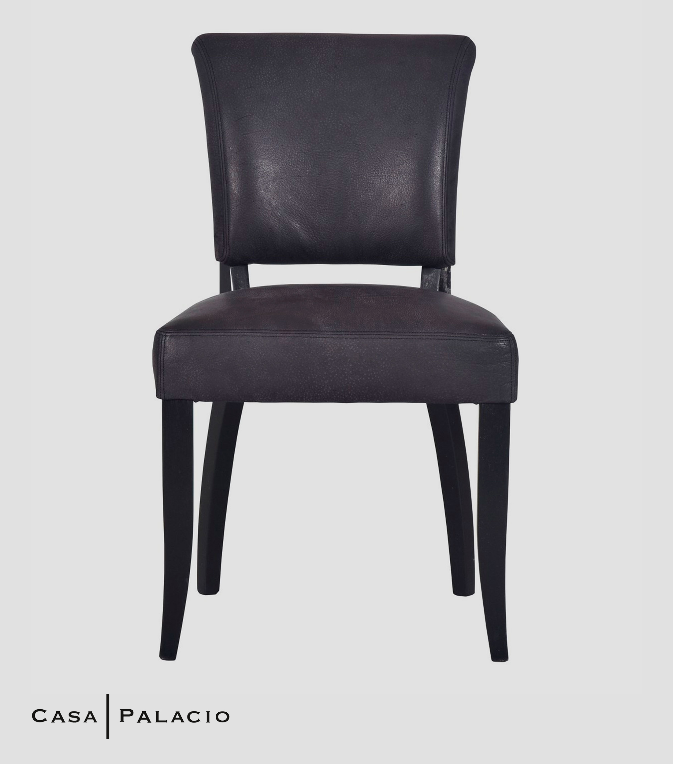 Silla de comedor Mimi Stud