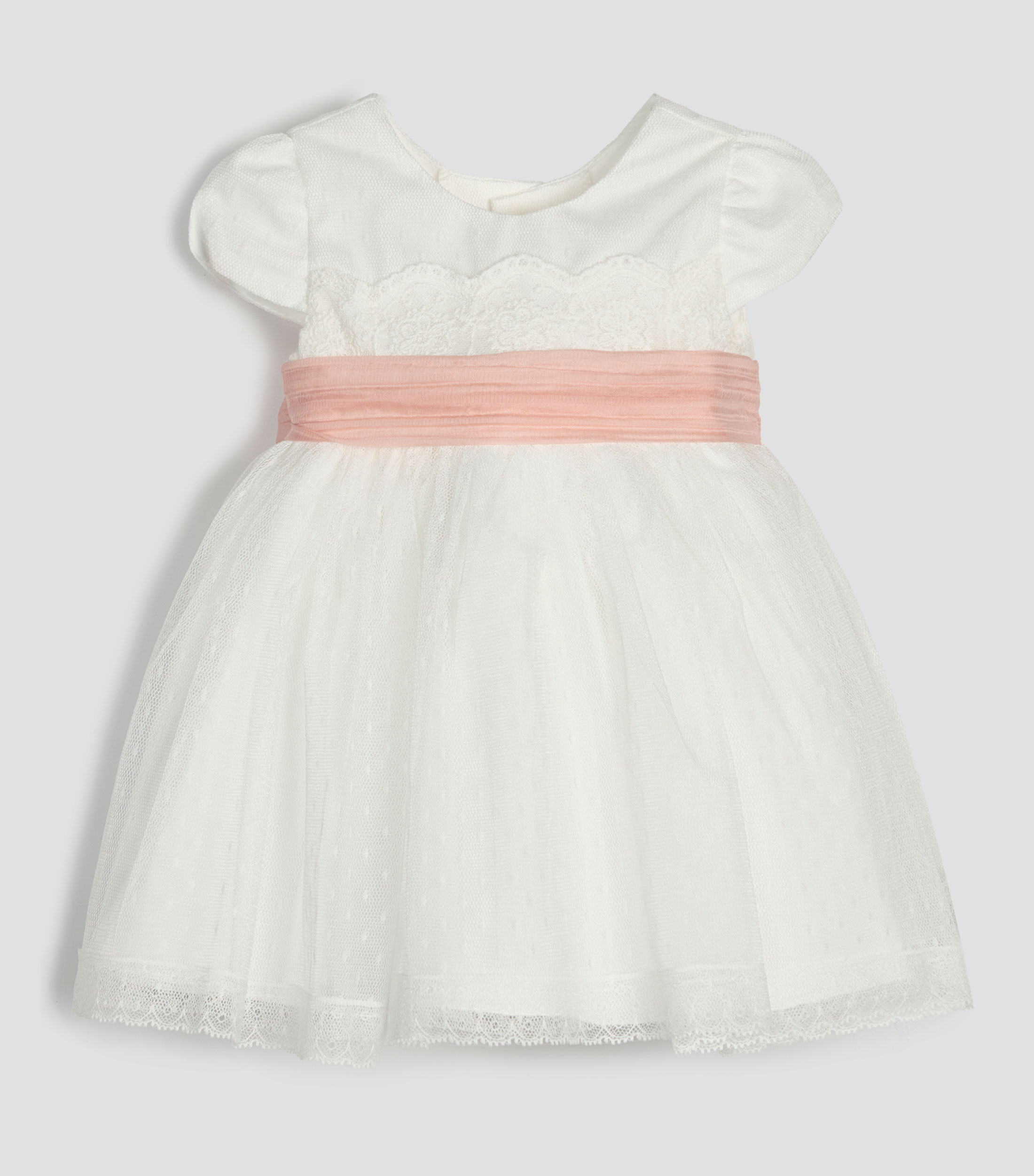 Vestido Bebe