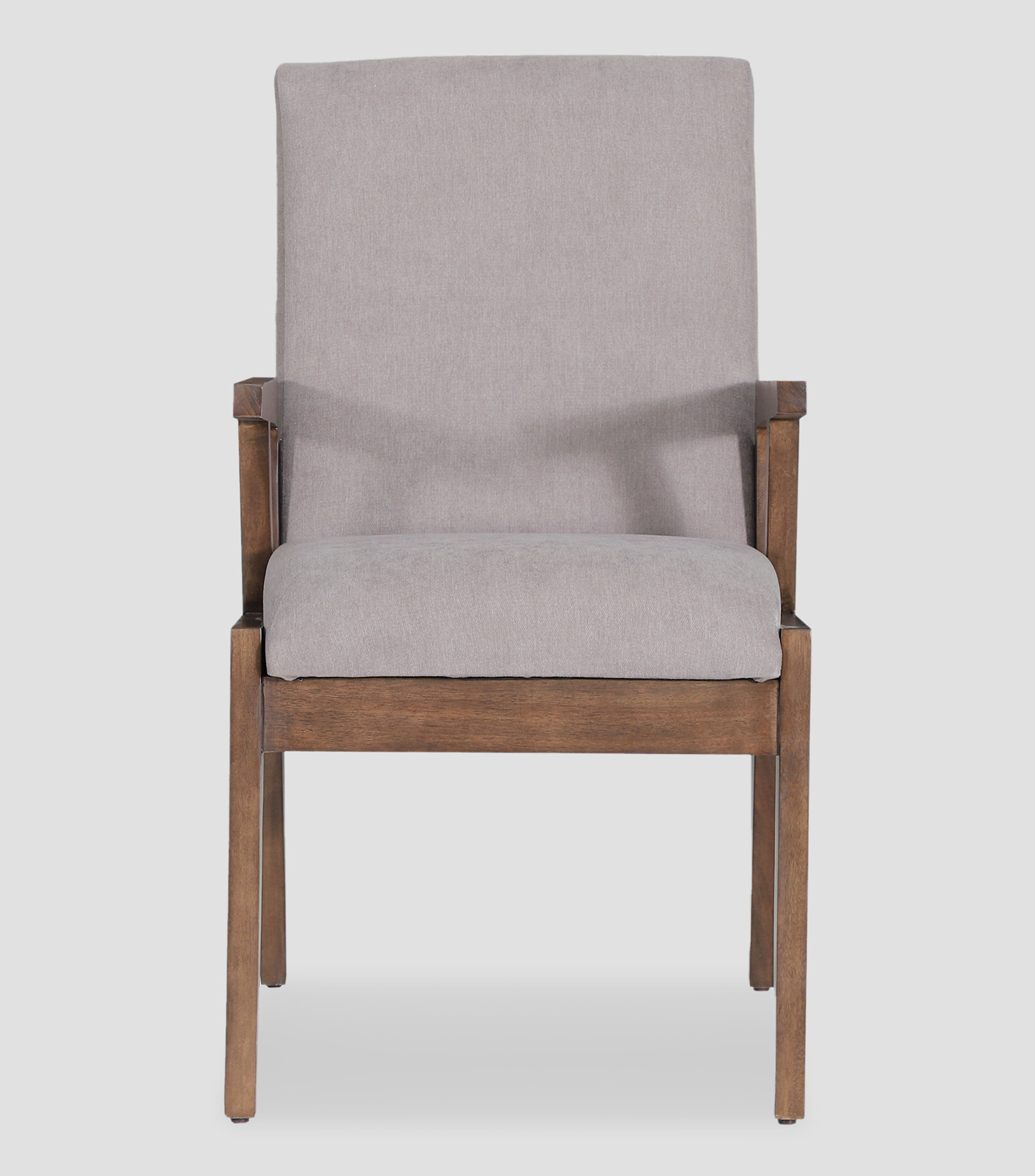 Silla para comedor Tribeca Imperio en madera de poplar